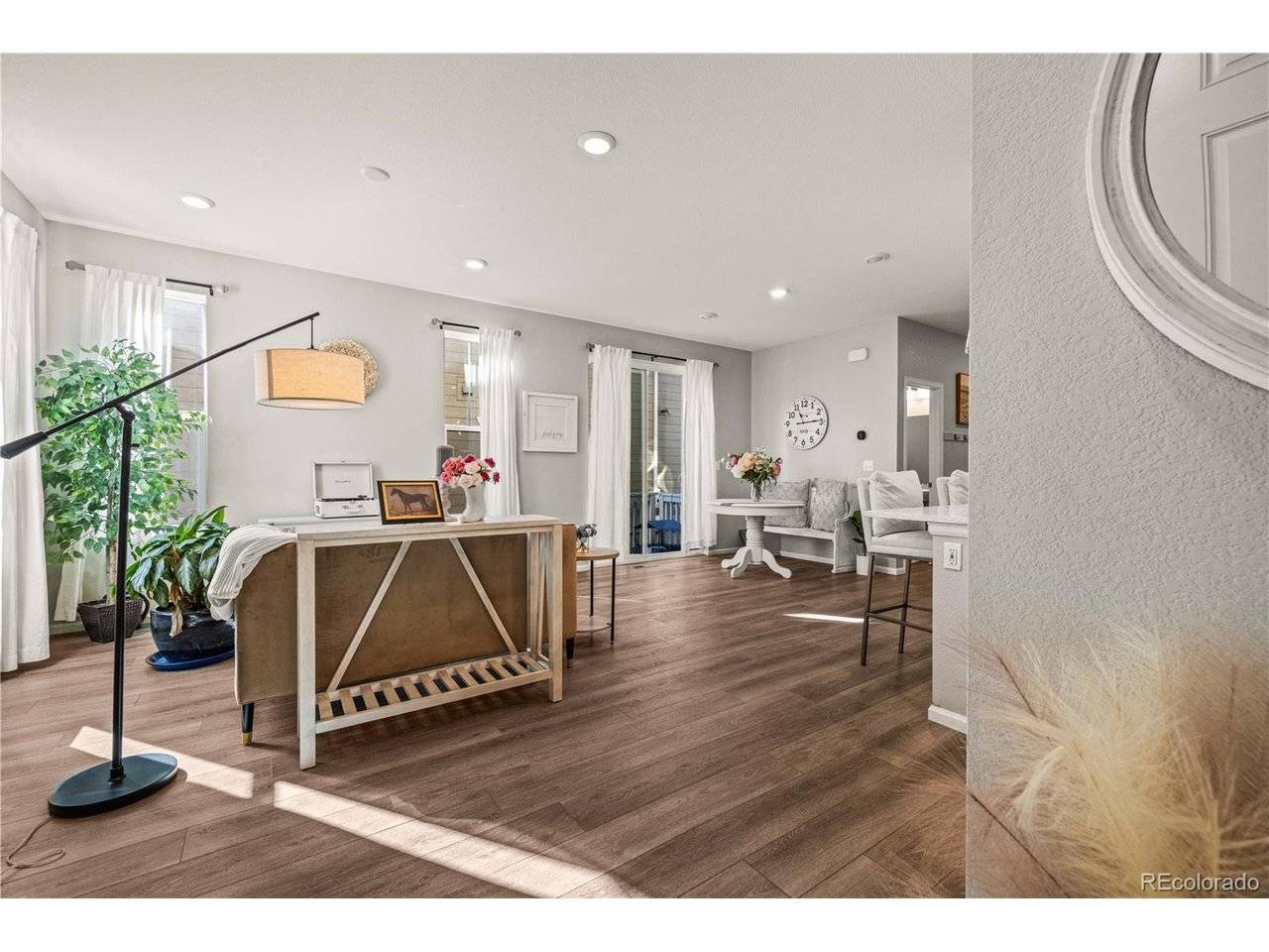 4346 S Netherland, Aurora, CO 80015