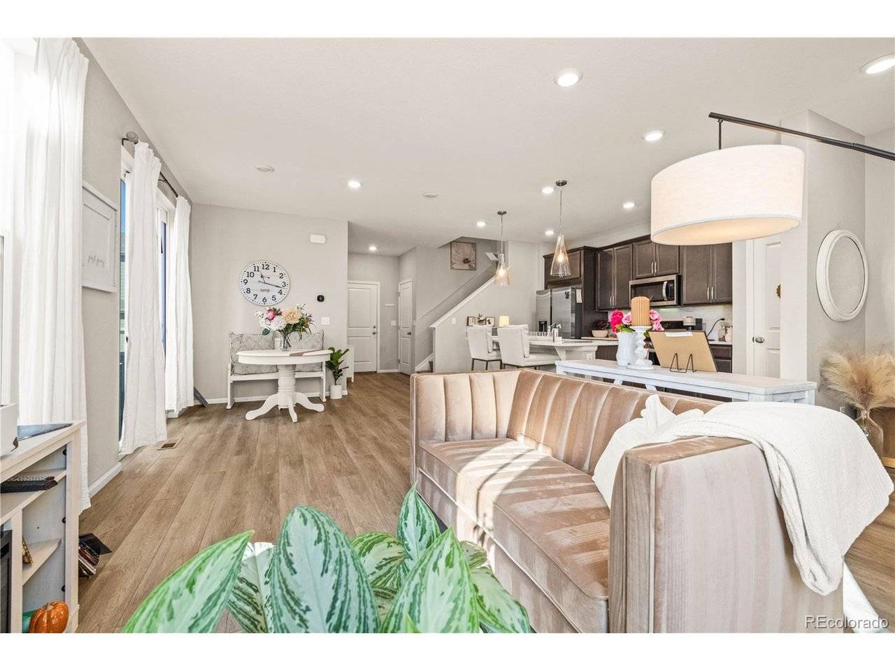 4346 S Netherland, Aurora, CO 80015