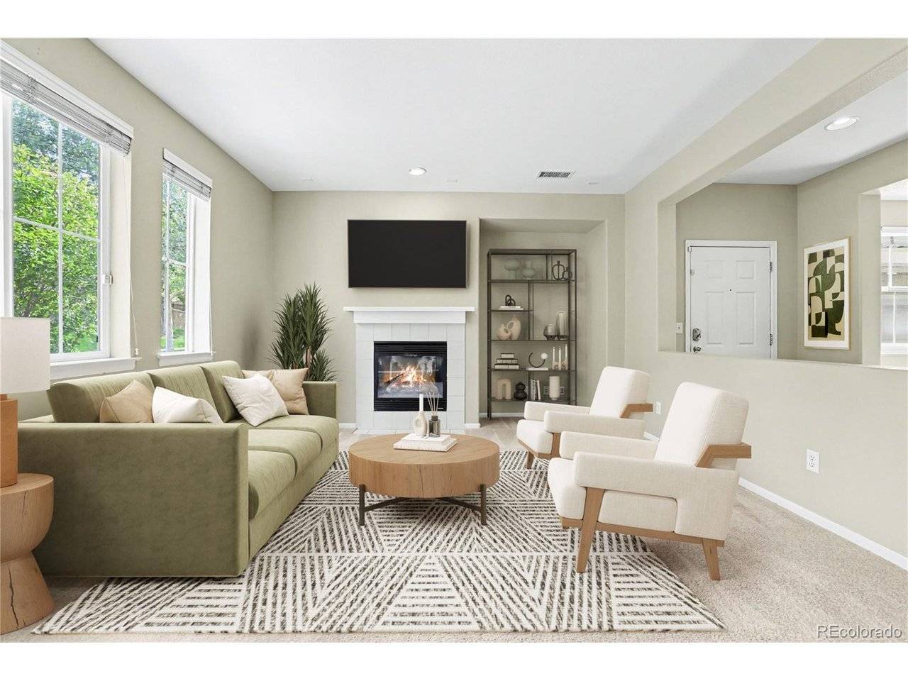 10546 Graymont #B, Littleton, CO 80126
