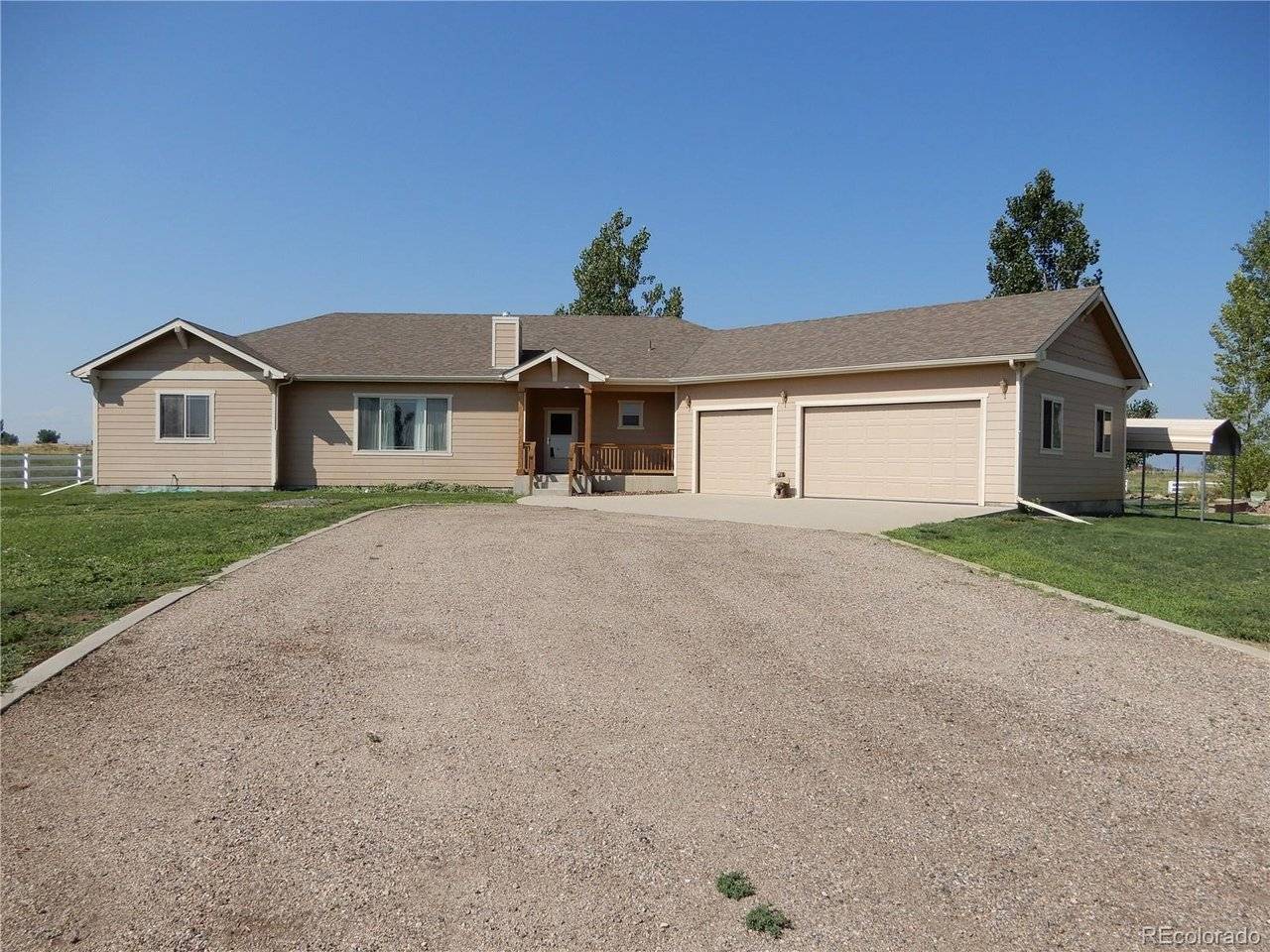 4445 County Road 7, Erie, CO 80516