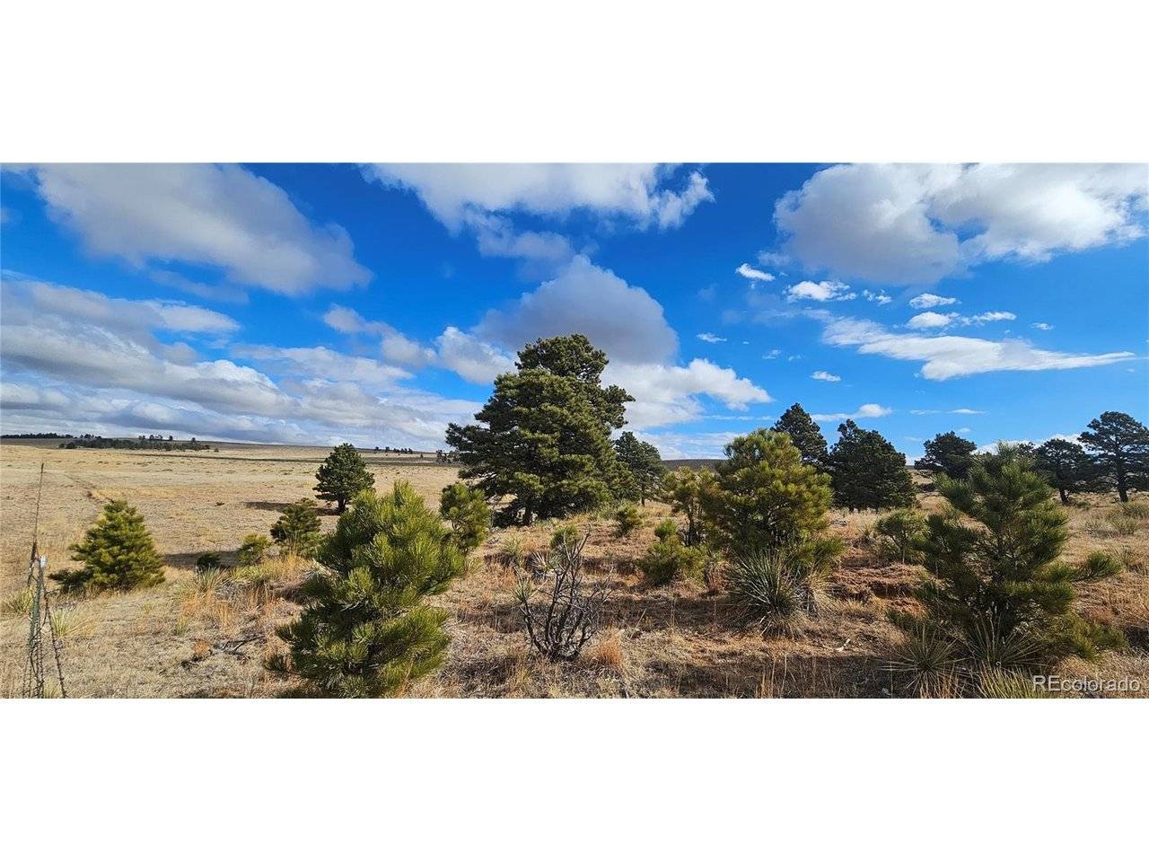 Address not disclosed, Agate, CO 80101