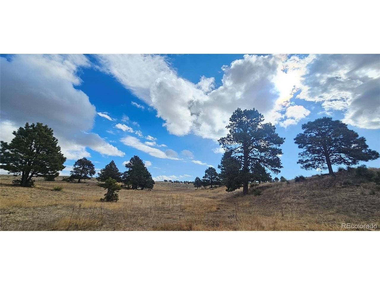 Address not disclosed, Agate, CO 80101