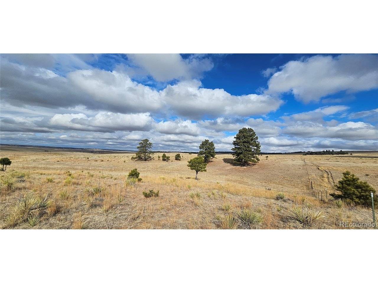 Address not disclosed, Agate, CO 80101