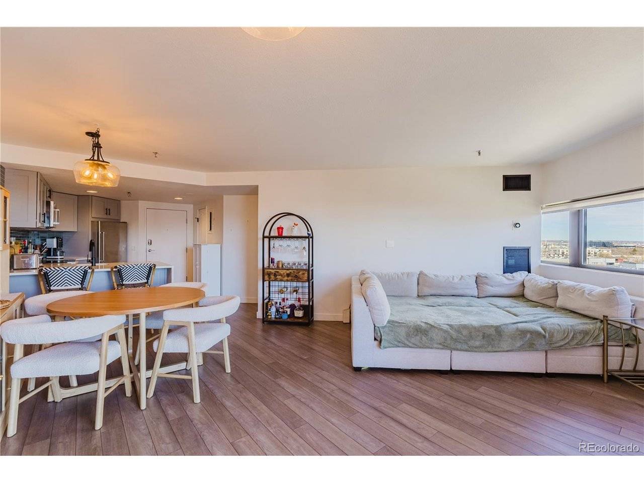 100 Park #604, Denver, CO 80205
