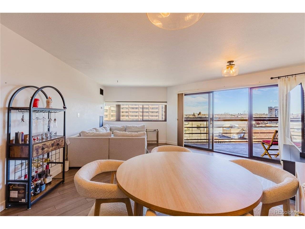 100 Park #604, Denver, CO 80205