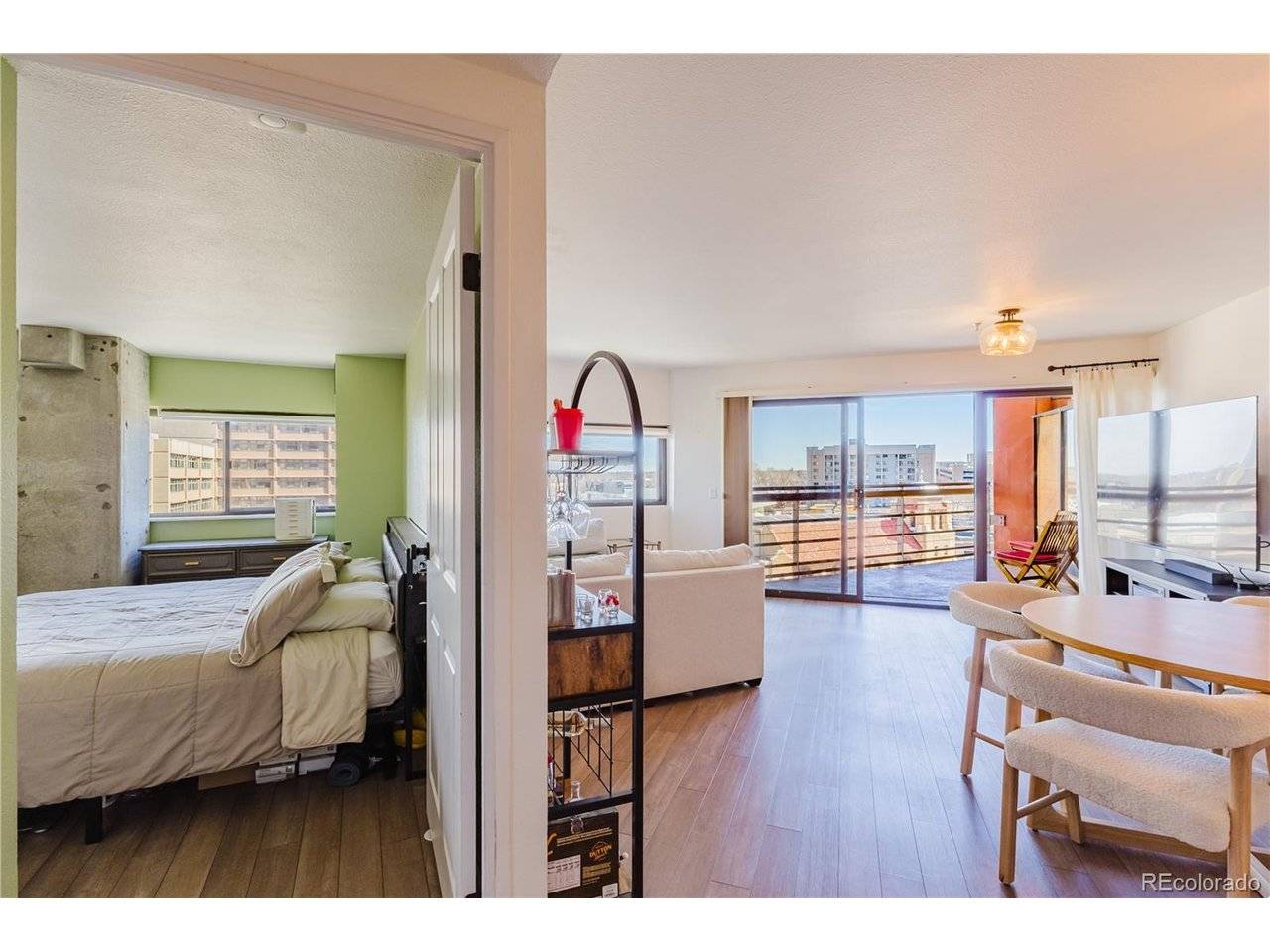 100 Park #604, Denver, CO 80205