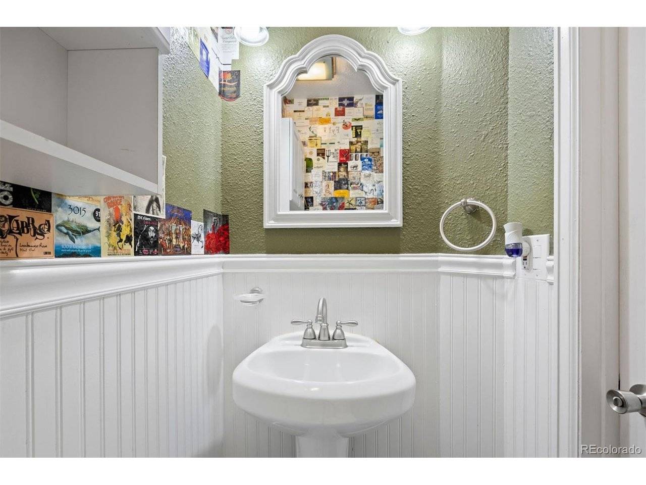 1343 Valentia, Denver, CO 80220