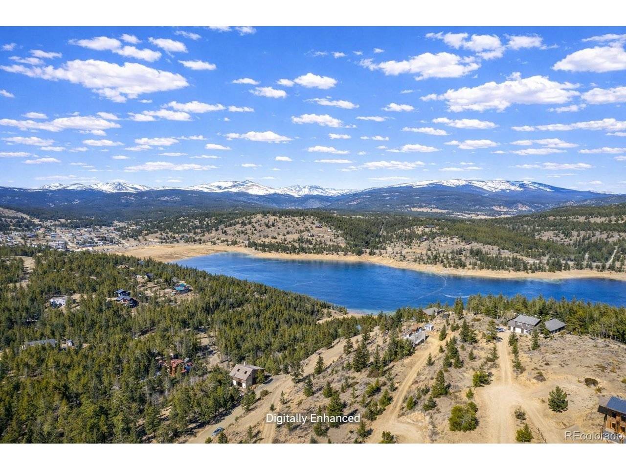 58 Doe, Nederland, CO 80466