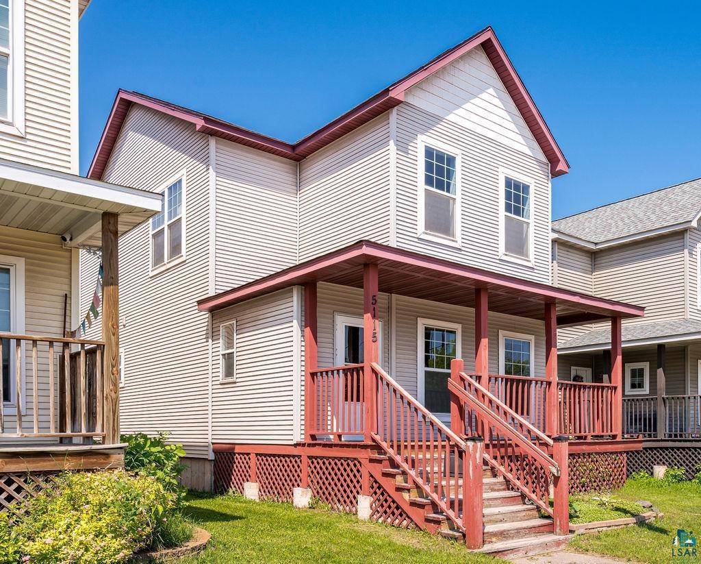 5115 Ramsey St, Duluth, MN 55804