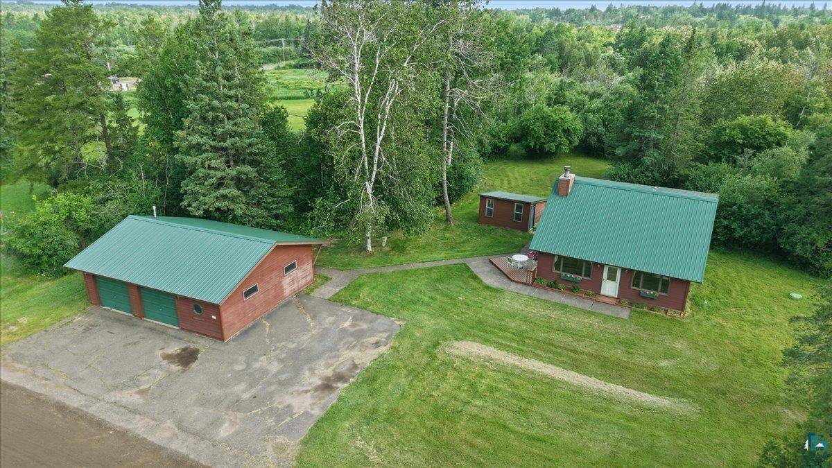 4089 Ridgeview Rd, Rice Lake, MN 55803