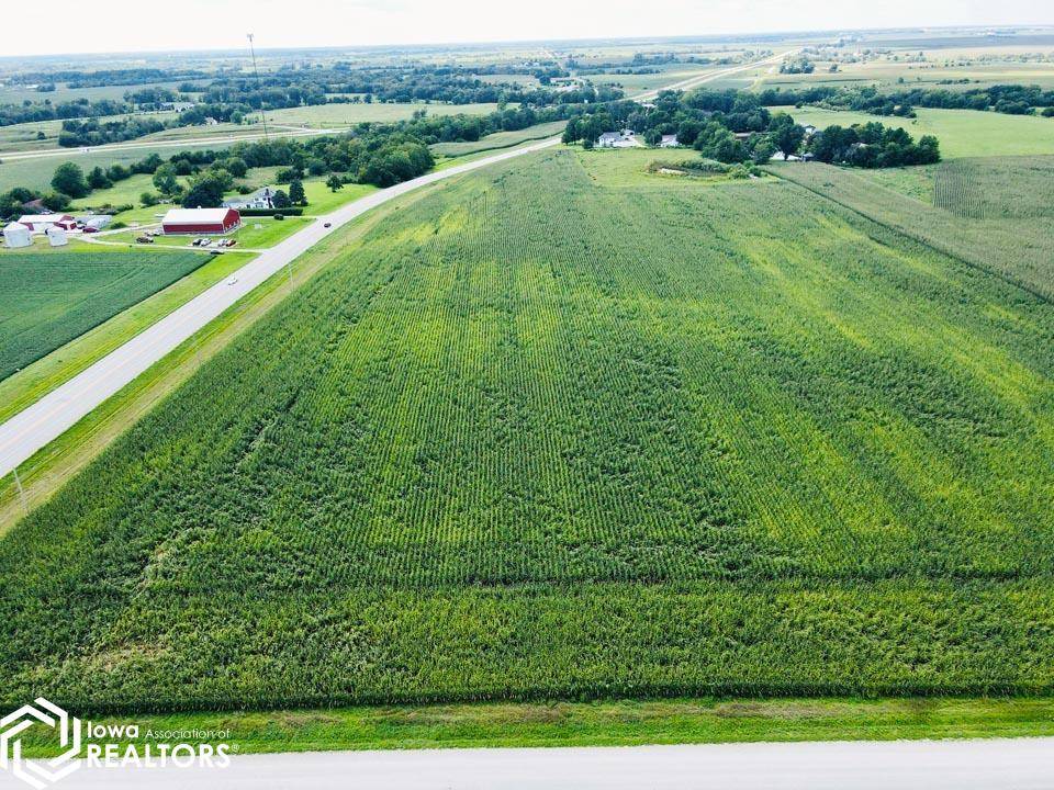 2545 260th St., New London, IA 52645