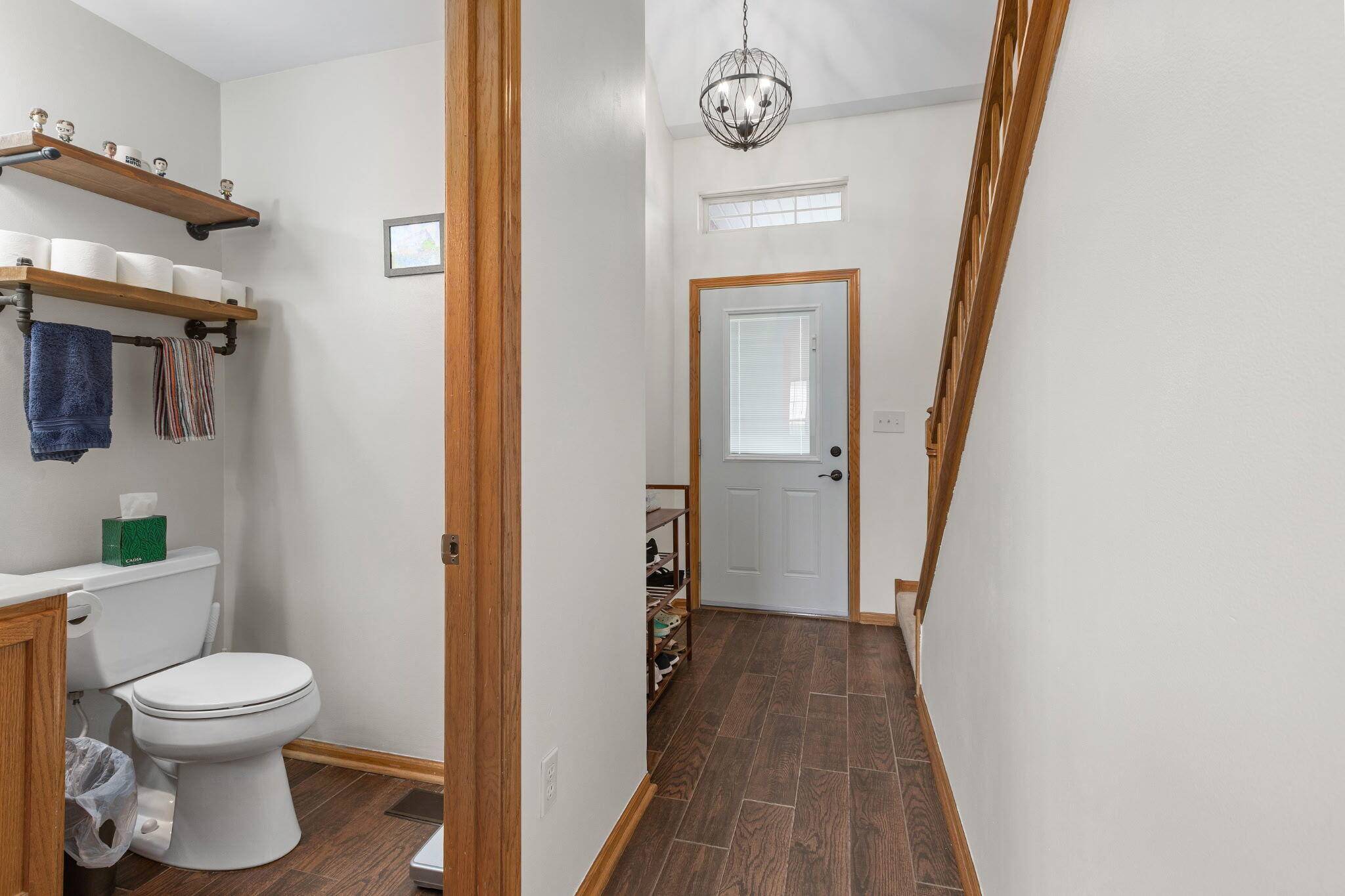297 Fox Trail Court, Hobart, IN 46342
