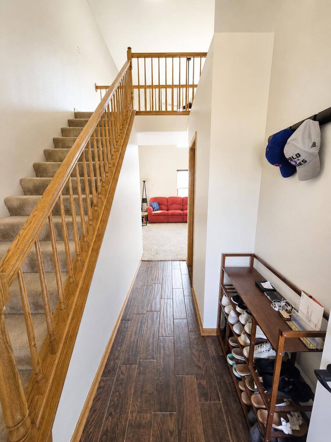 297 Fox Trail Court, Hobart, IN 46342