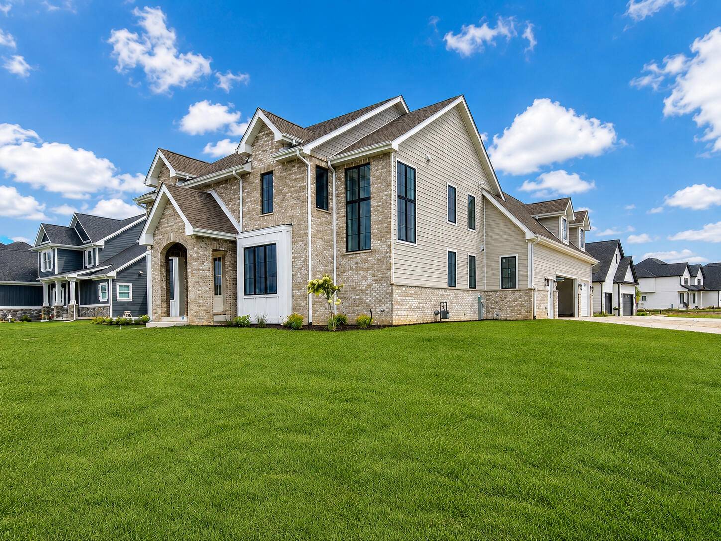 13063 Spirea Avenue, St. John, IN 46373