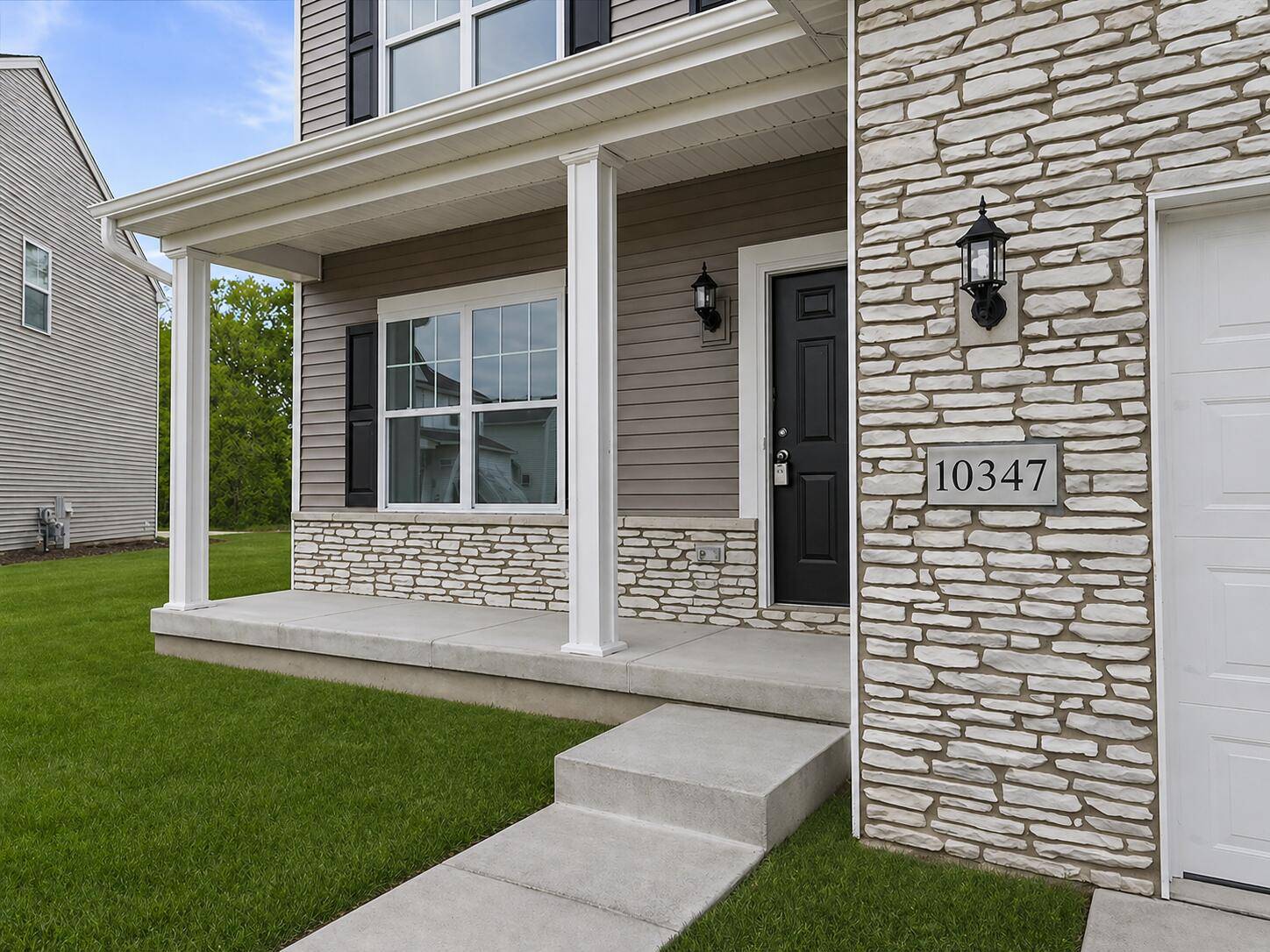 10347 Nevada Court, Crown Point, IN 46307