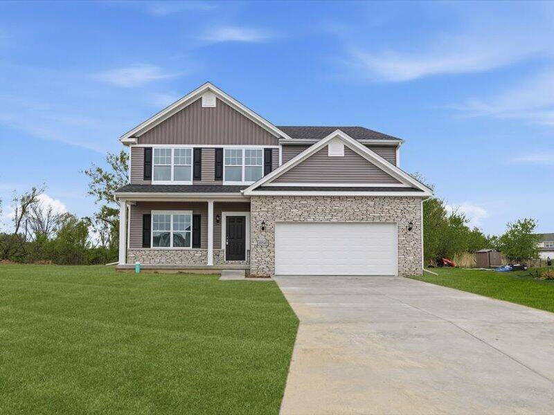 10347 Nevada Court, Crown Point, IN 46307