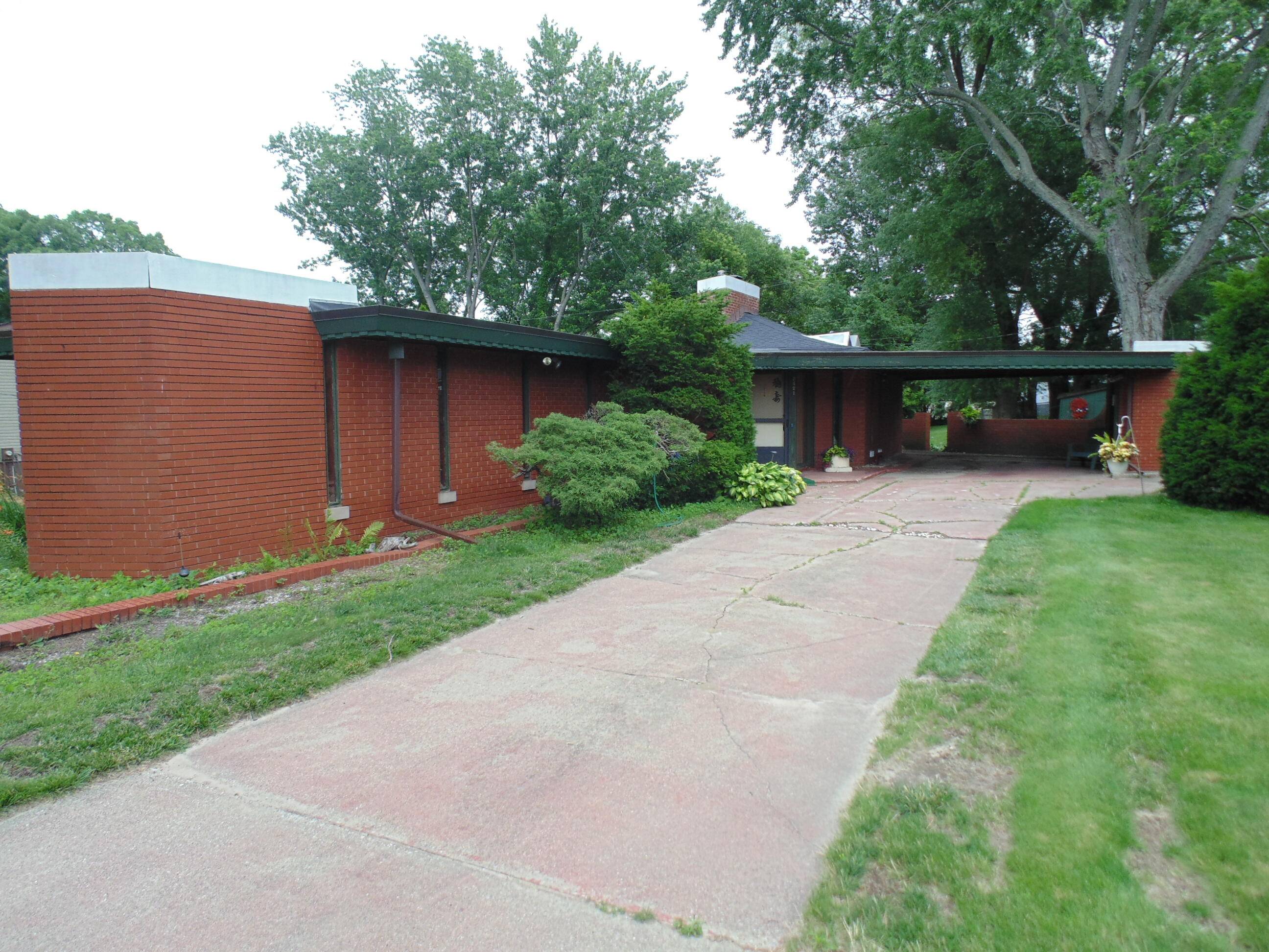 3421 Shelby Street, Hobart, IN 46342