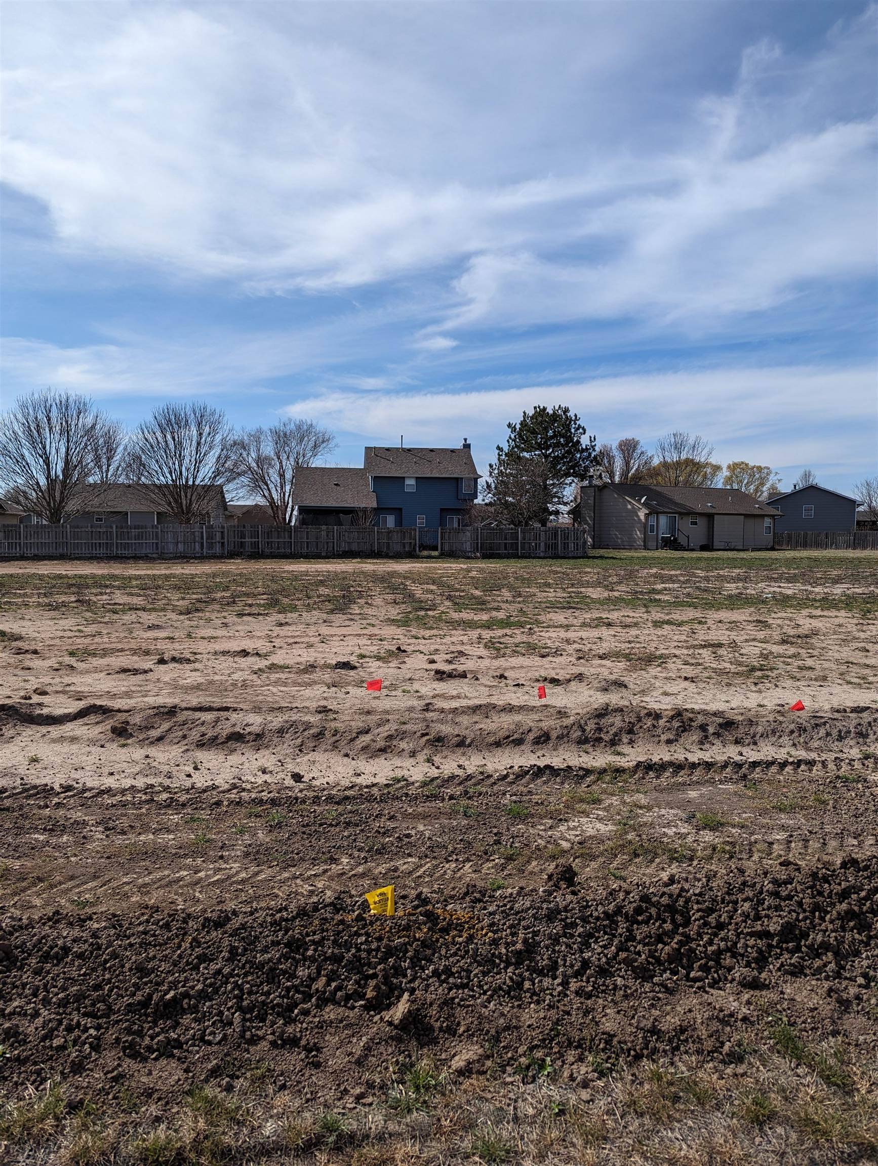 821 N Cedar Downs Cir, Wichita, KS 67235