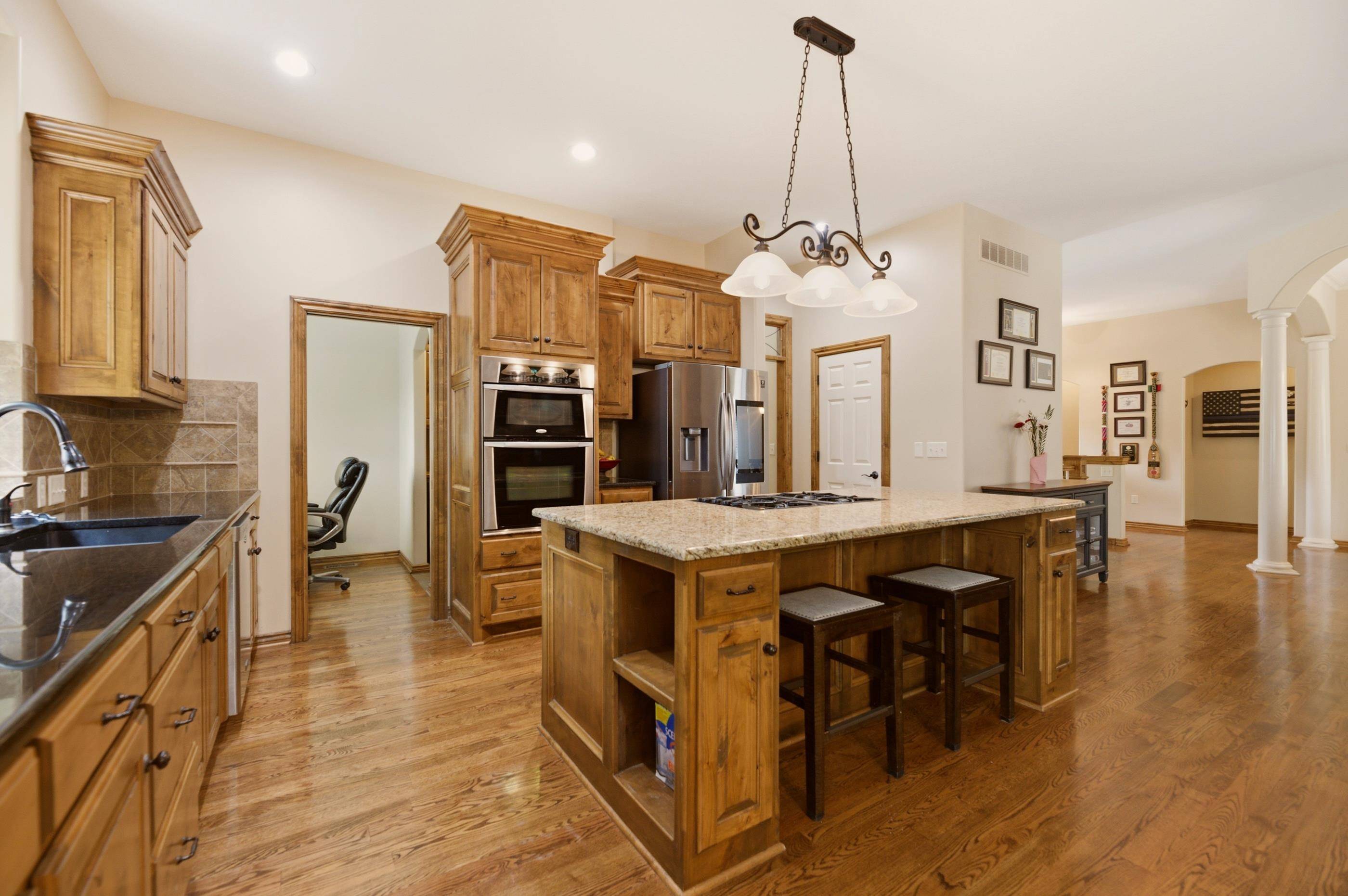 1748 S Cascade, Andover, KS 67002