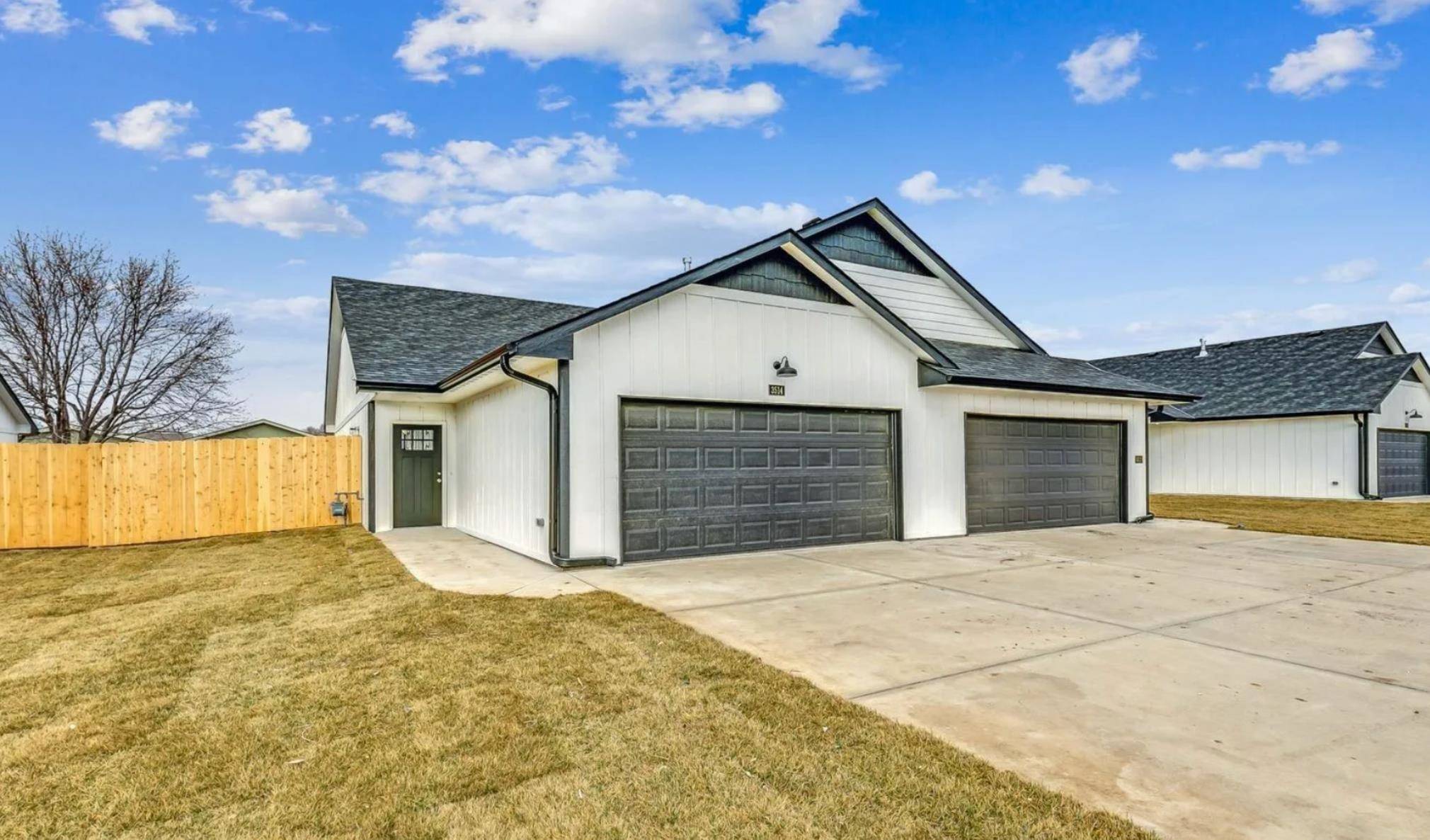 3616-3618 W 45th St S, Wichita, KS 67217