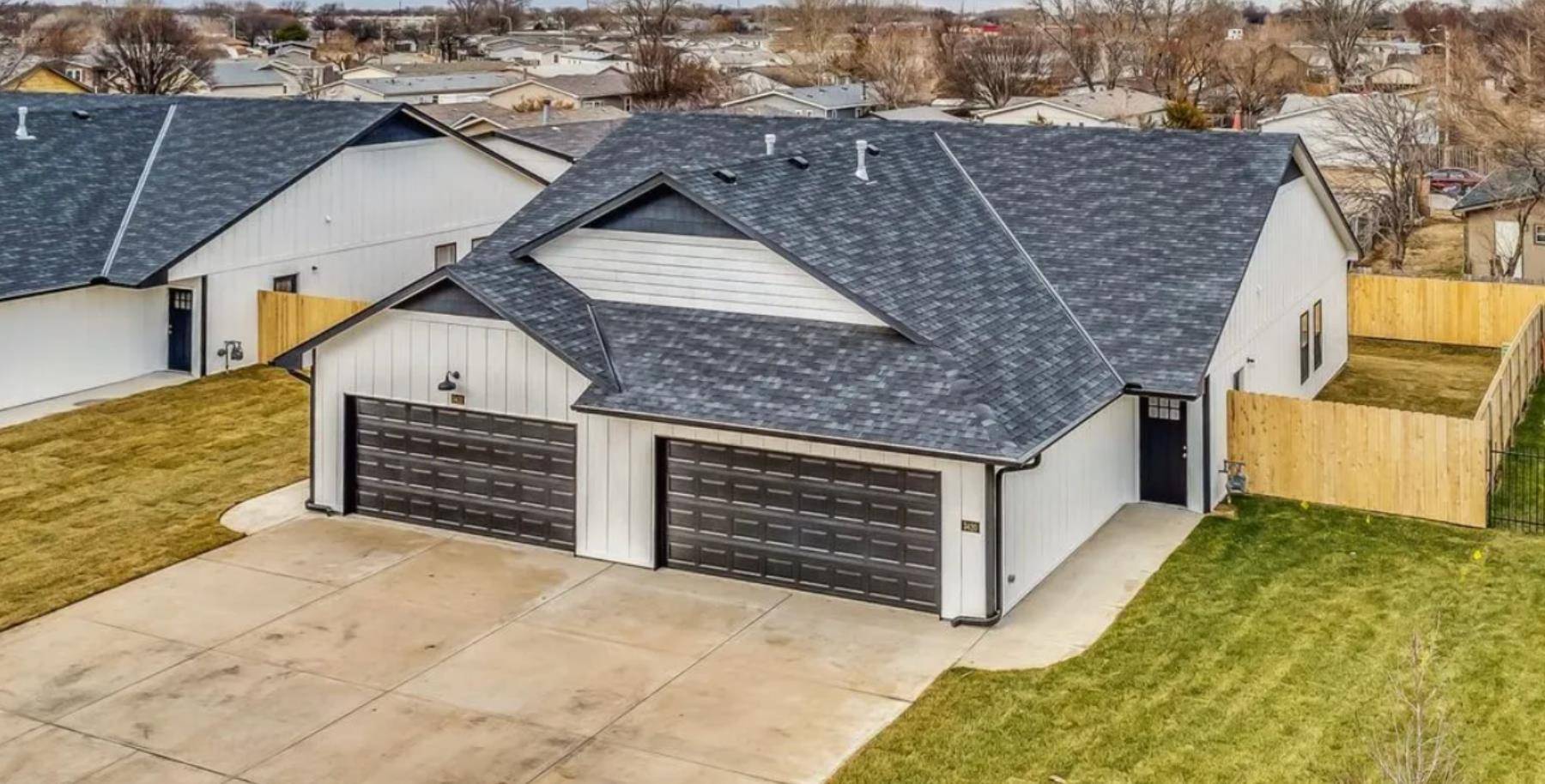 3616-3618 W 45th St S, Wichita, KS 67217