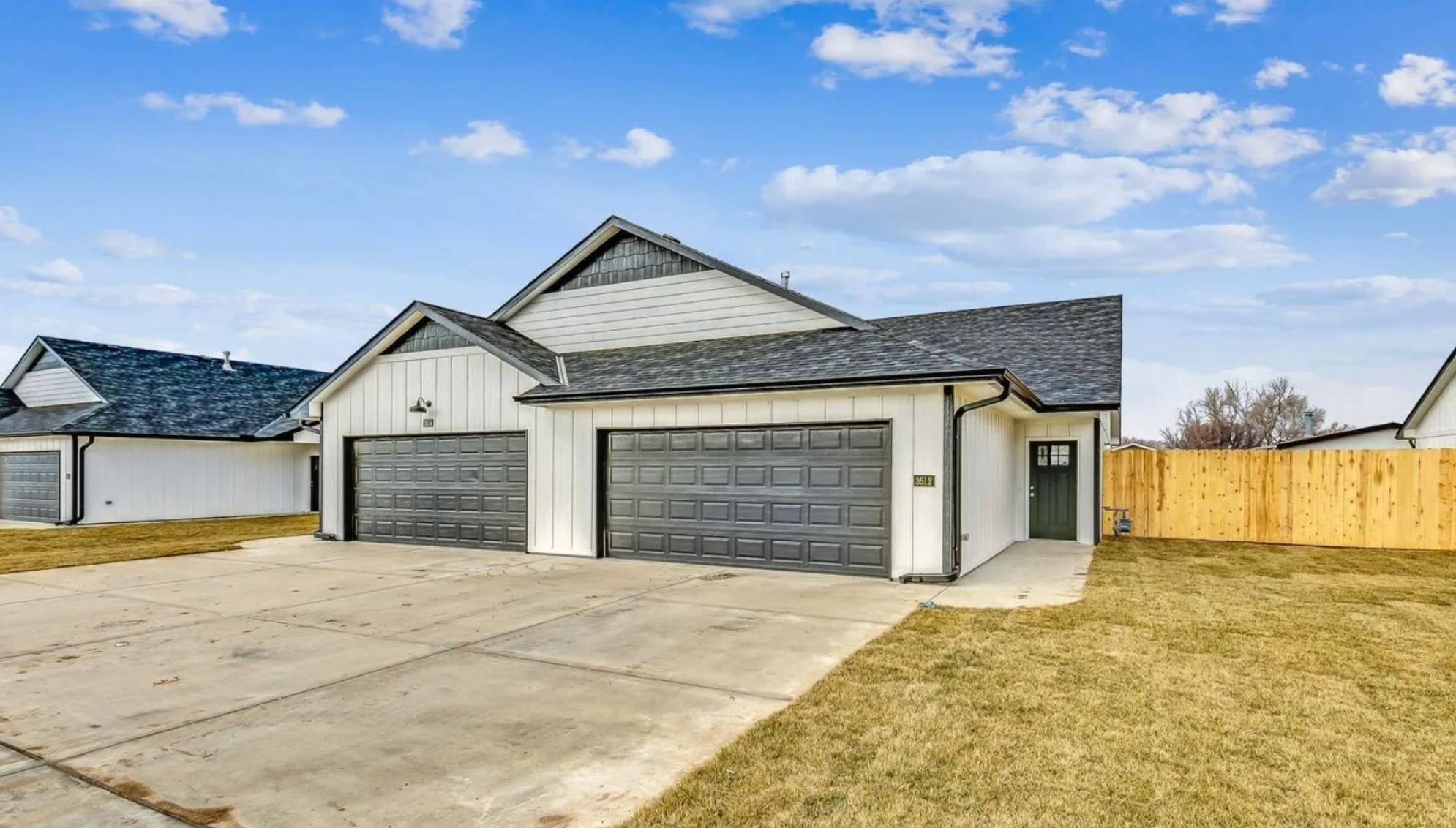 3616-3618 W 45th St S, Wichita, KS 67217