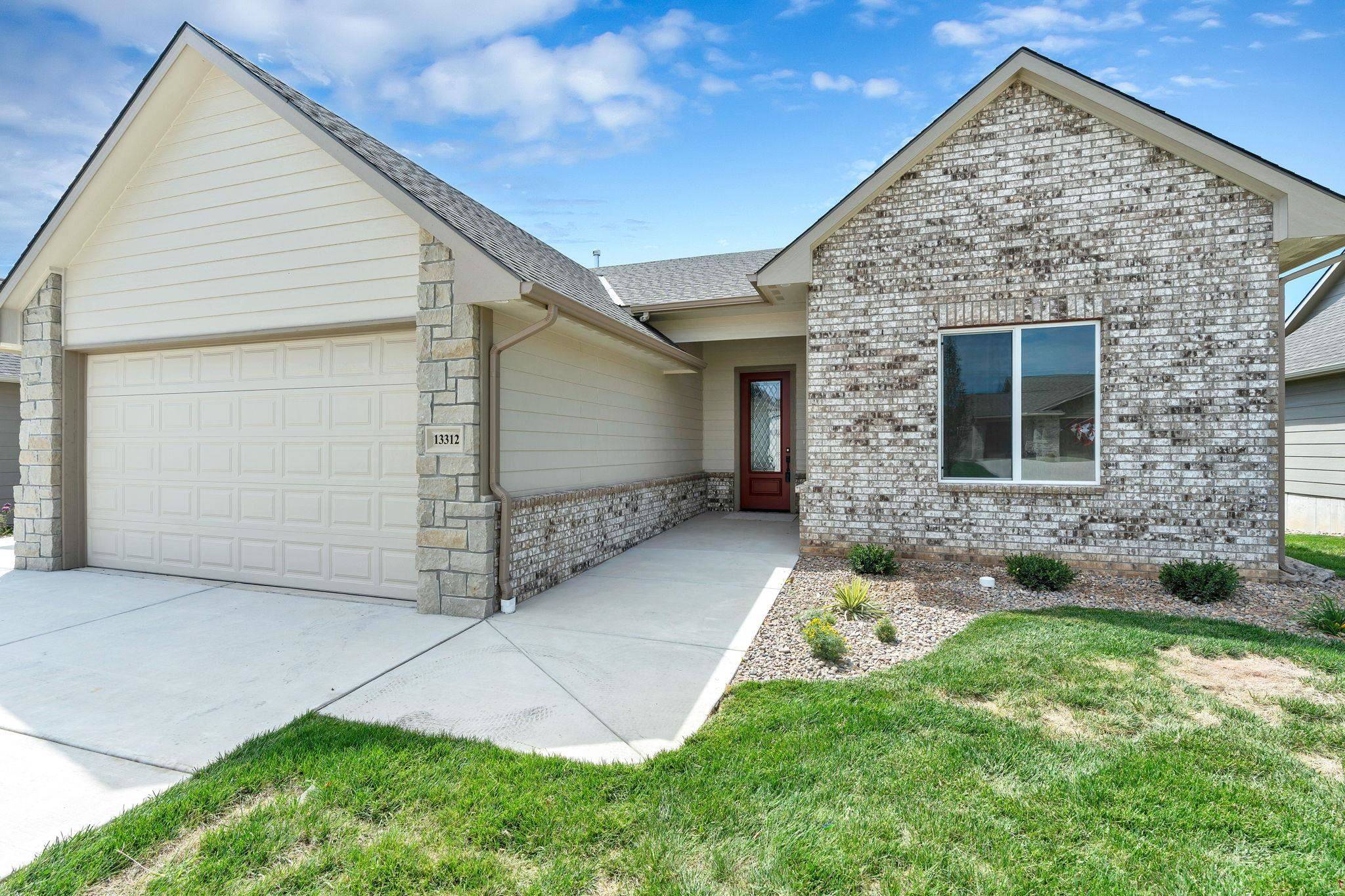 13312 W Jewell Ct., Wichita, KS 67235
