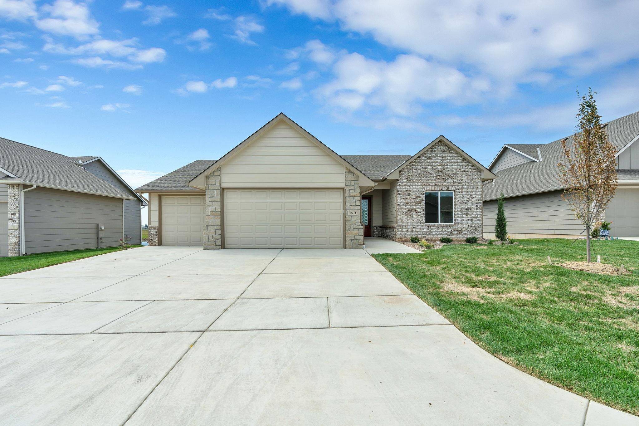 13312 W Jewell Ct., Wichita, KS 67235