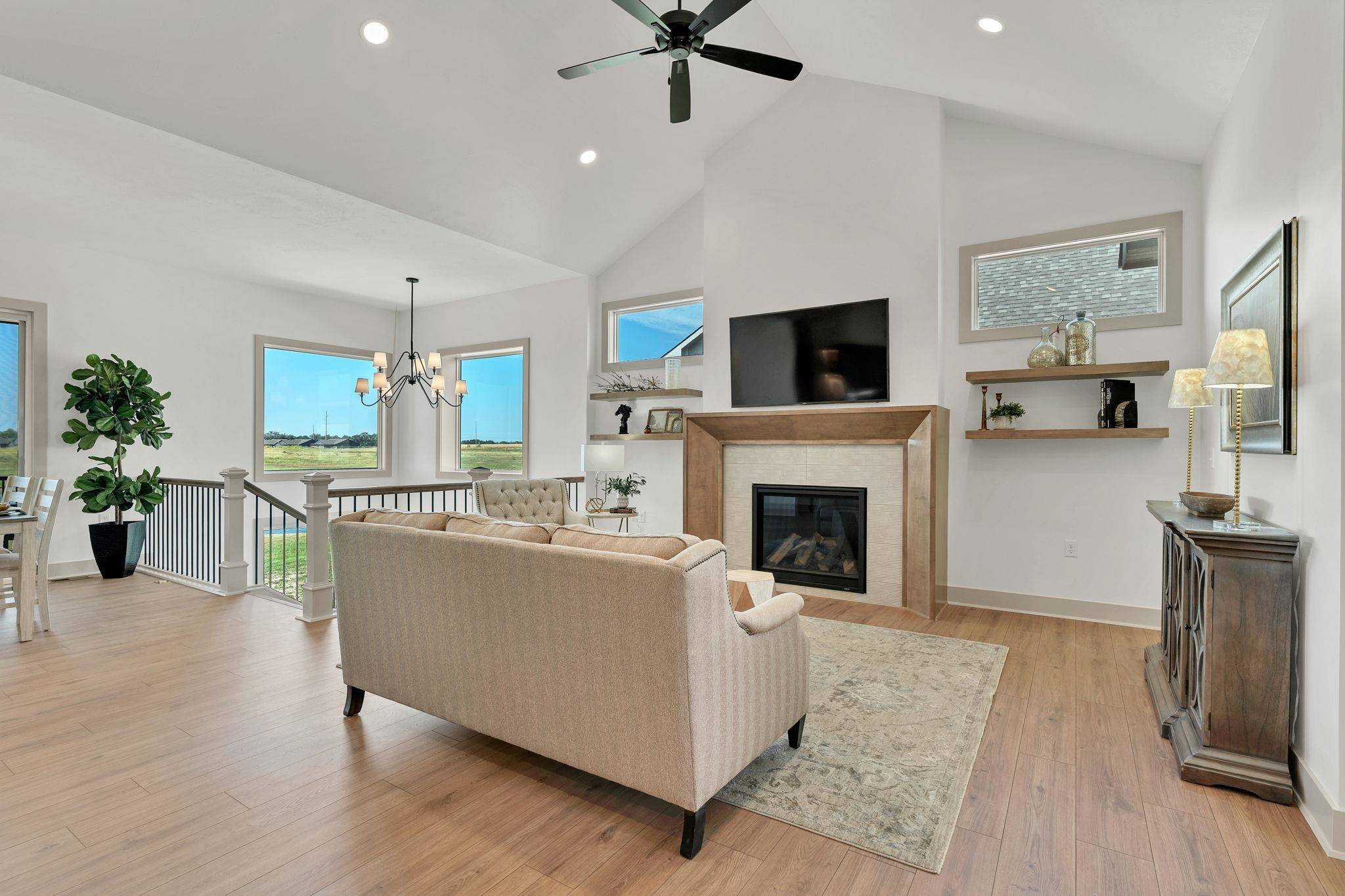 13312 W Jewell Ct., Wichita, KS 67235