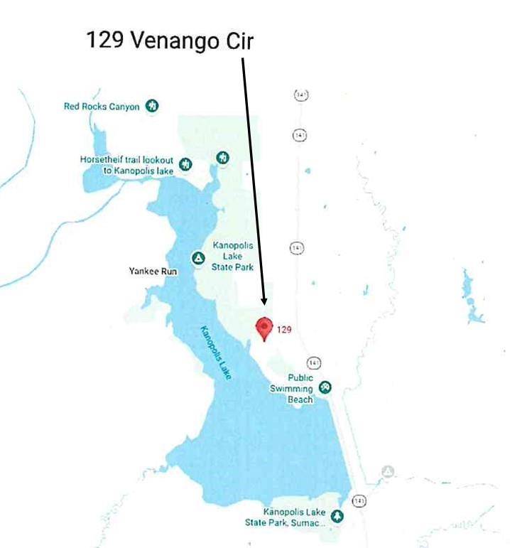 129 Venango Cir., Marquette, KS 67464