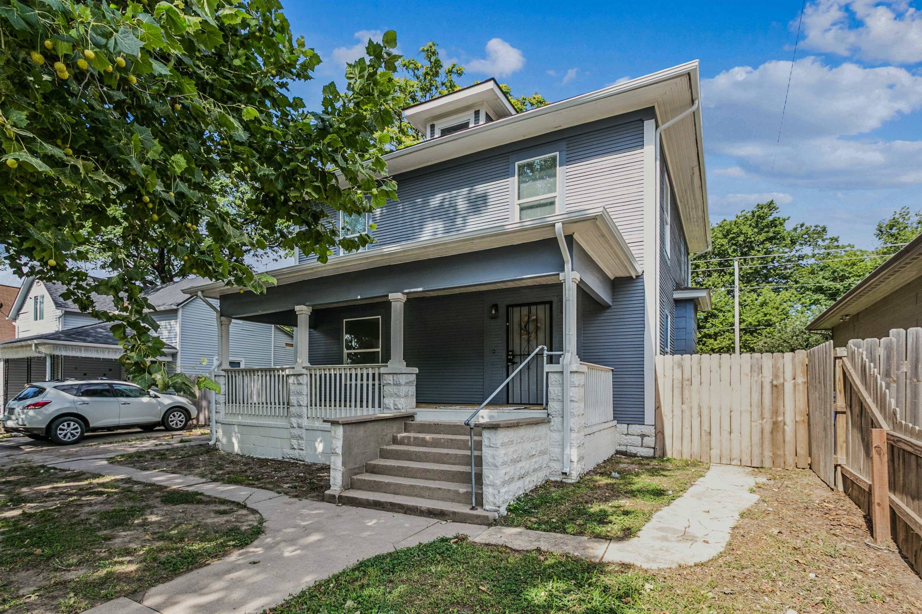 1117 S Main St, Wichita, KS 67213
