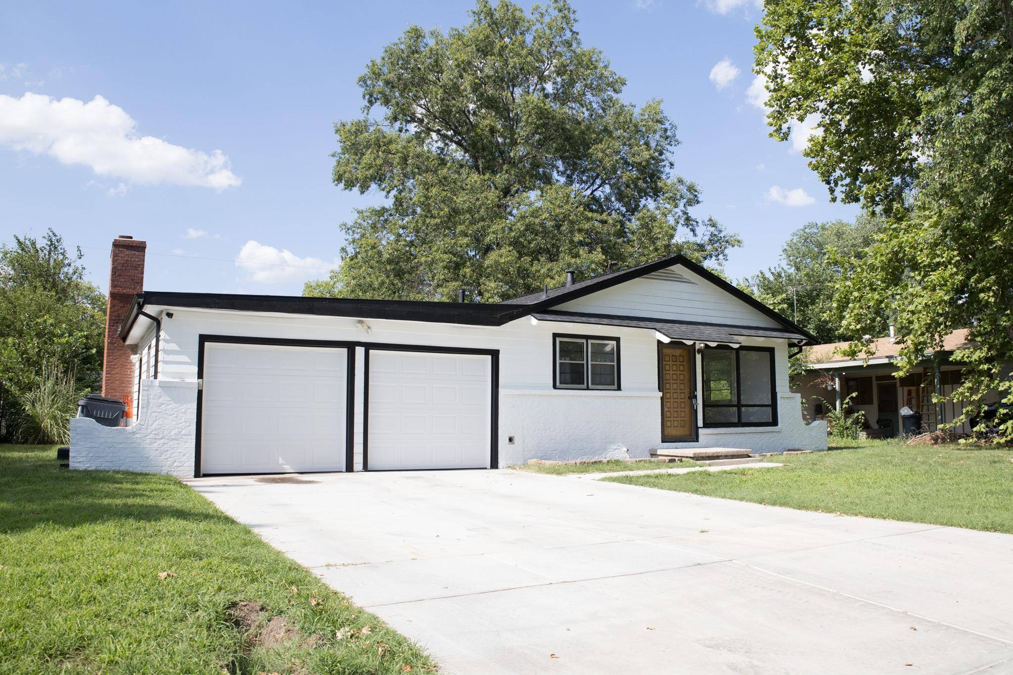 4408 W Memory ln, Wichita, KS 67212