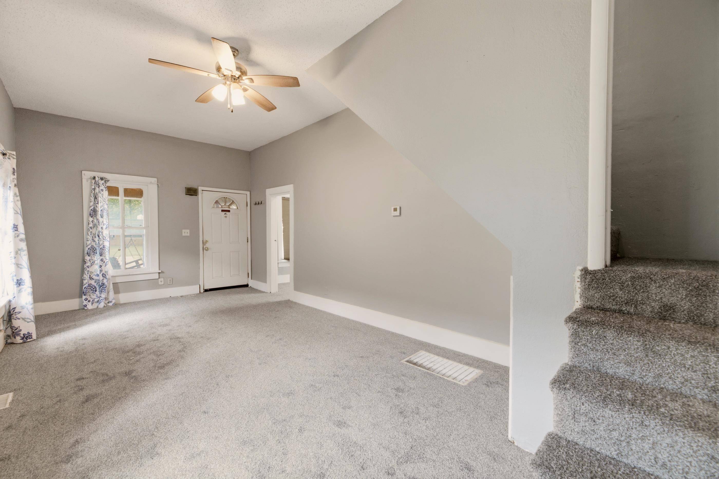 2026 N Arkansas Ave, Wichita, KS 67203