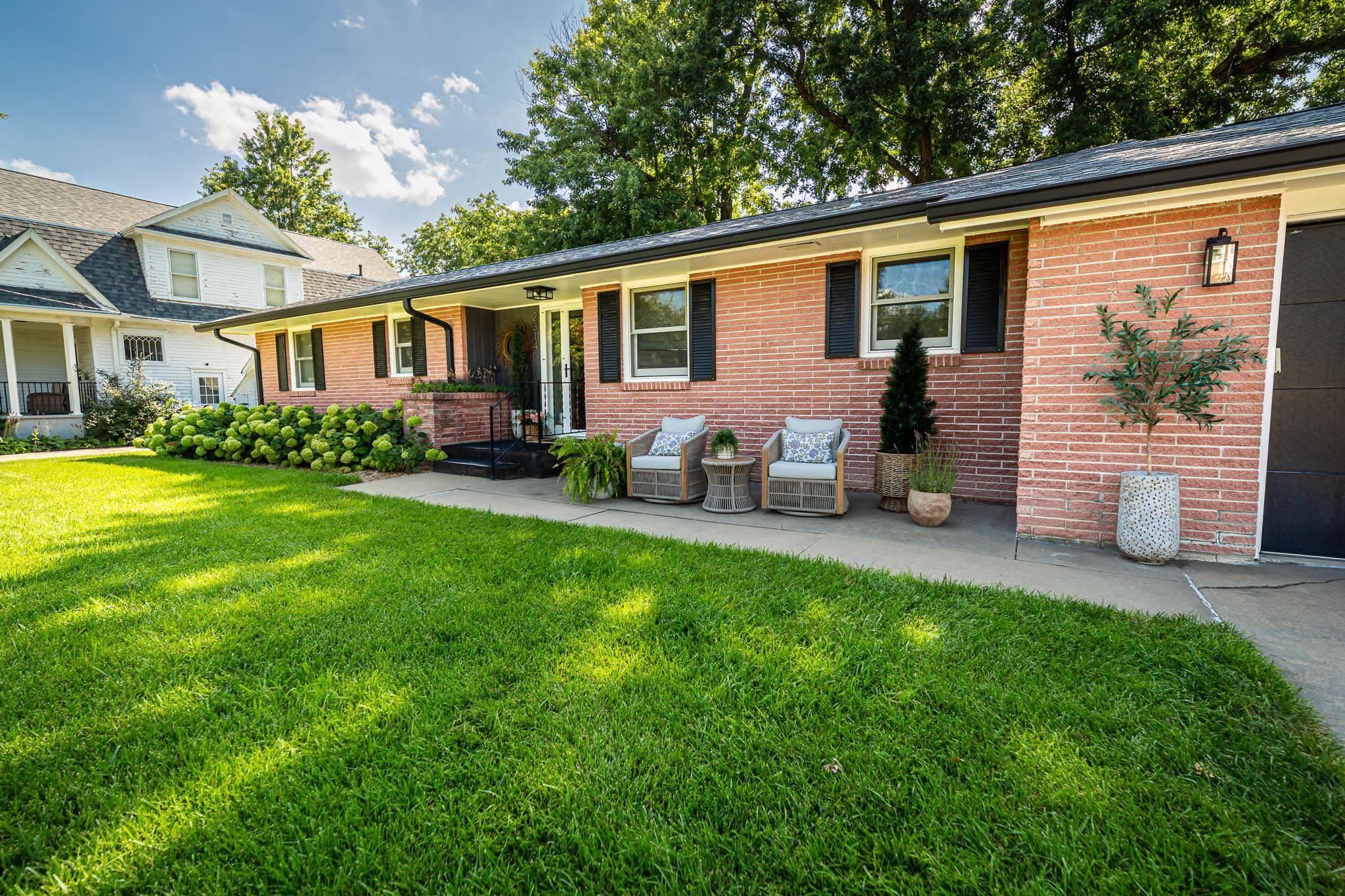 2314 K St., Belleville, KS 66935