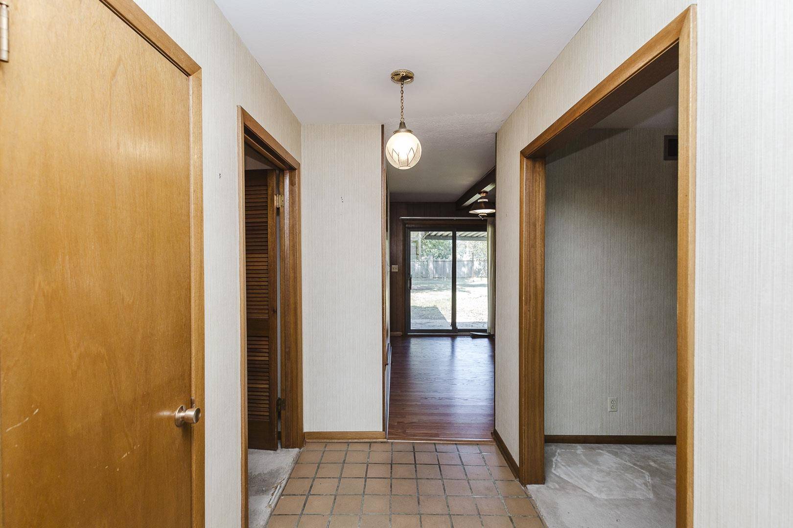 451 N Armour, Wichita, KS 67206