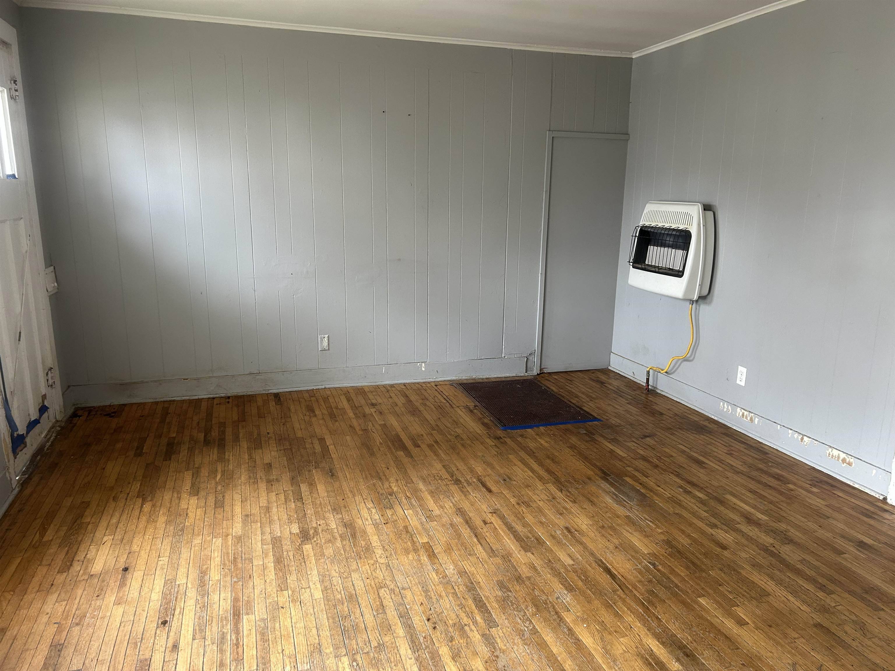 603 N C St, Wellington, KS 67152