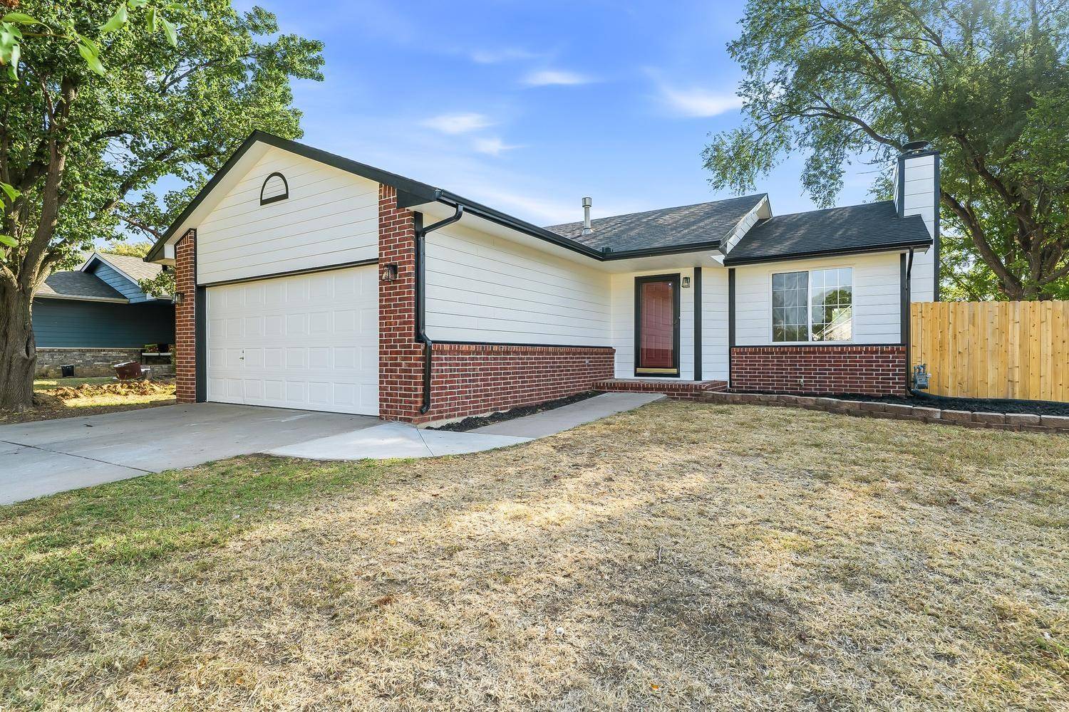 1826 S Mars, Wichita, KS 67209