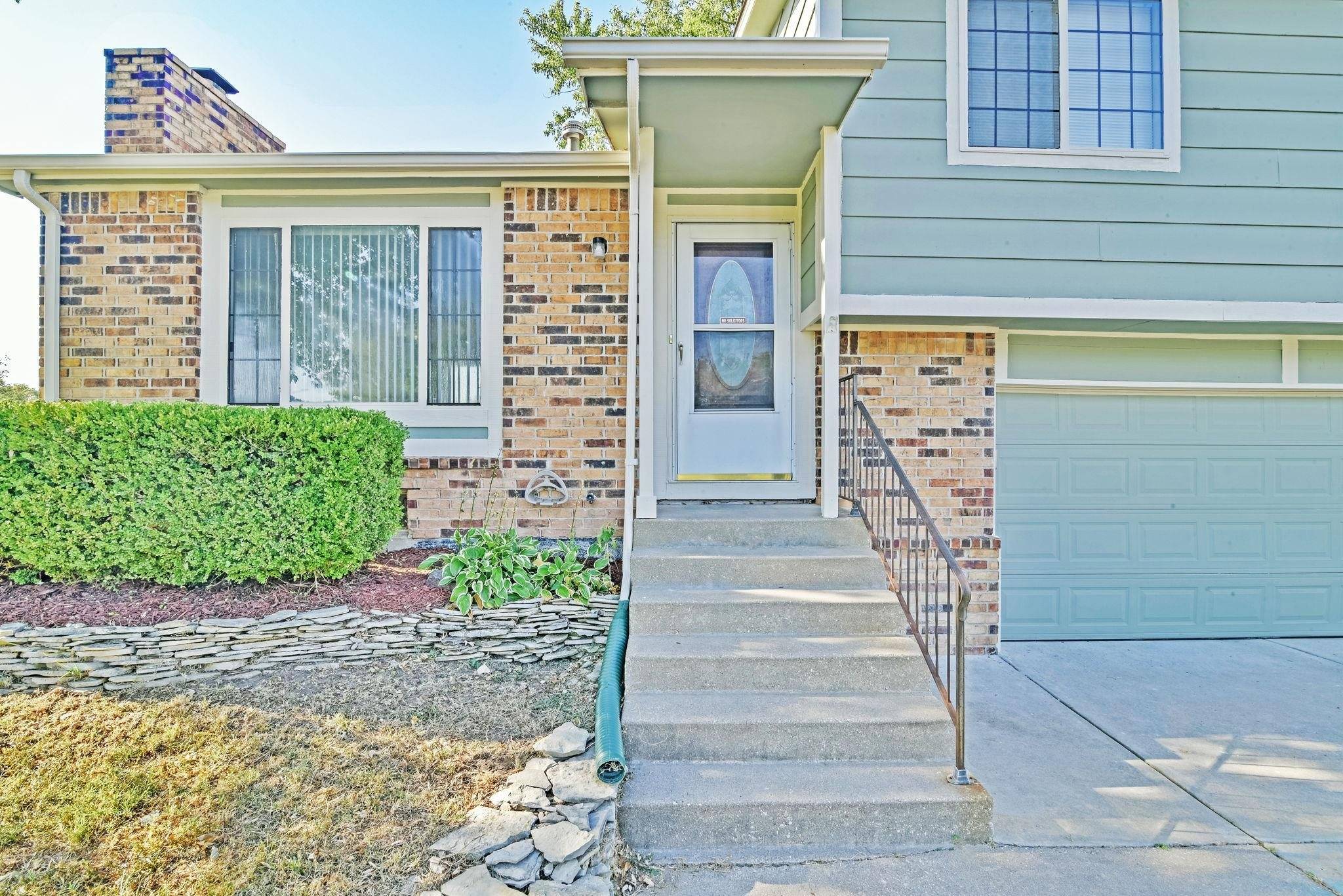 3208 N Cranberry, Wichita, KS 67226
