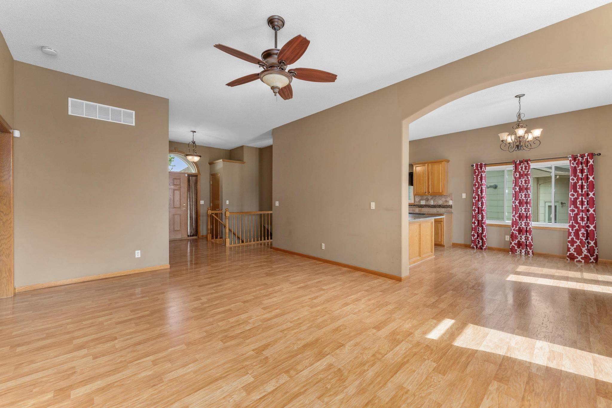 11421 W CENTRAL PARK ST, Wichita, KS 67205-2029
