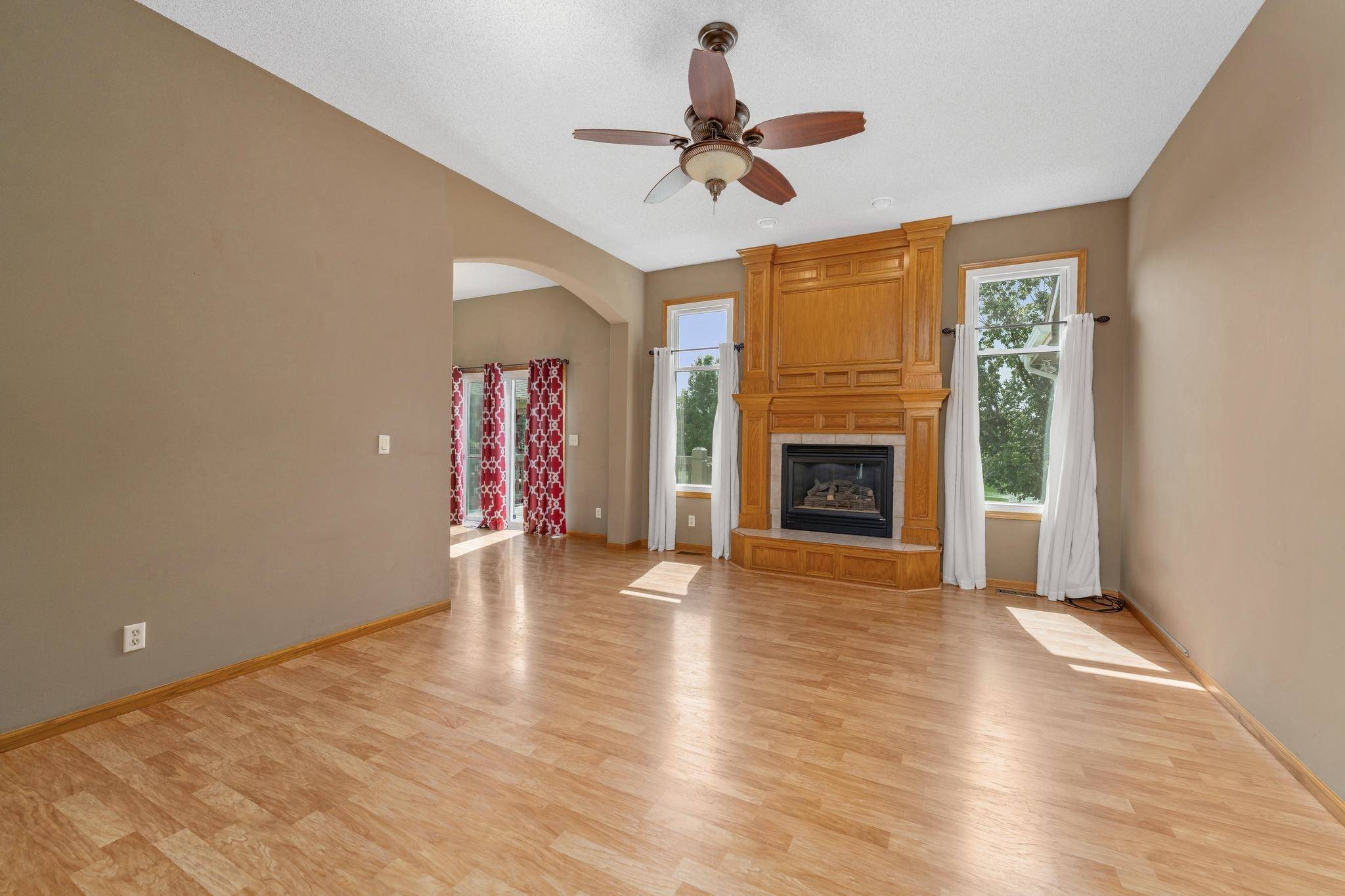 11421 W CENTRAL PARK ST, Wichita, KS 67205-2029