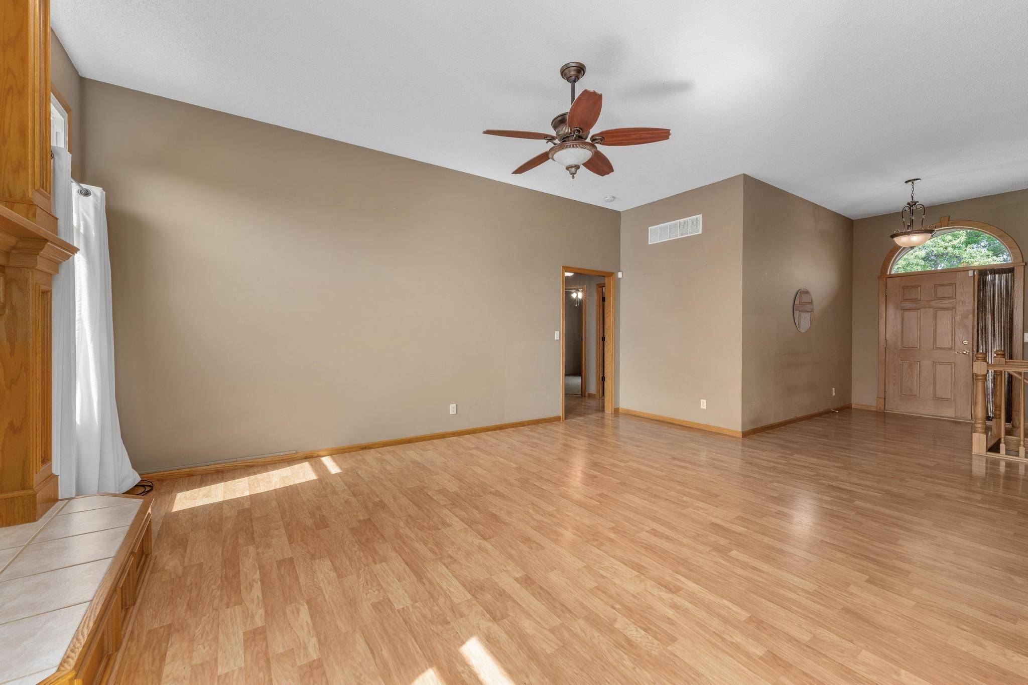11421 W CENTRAL PARK ST, Wichita, KS 67205-2029