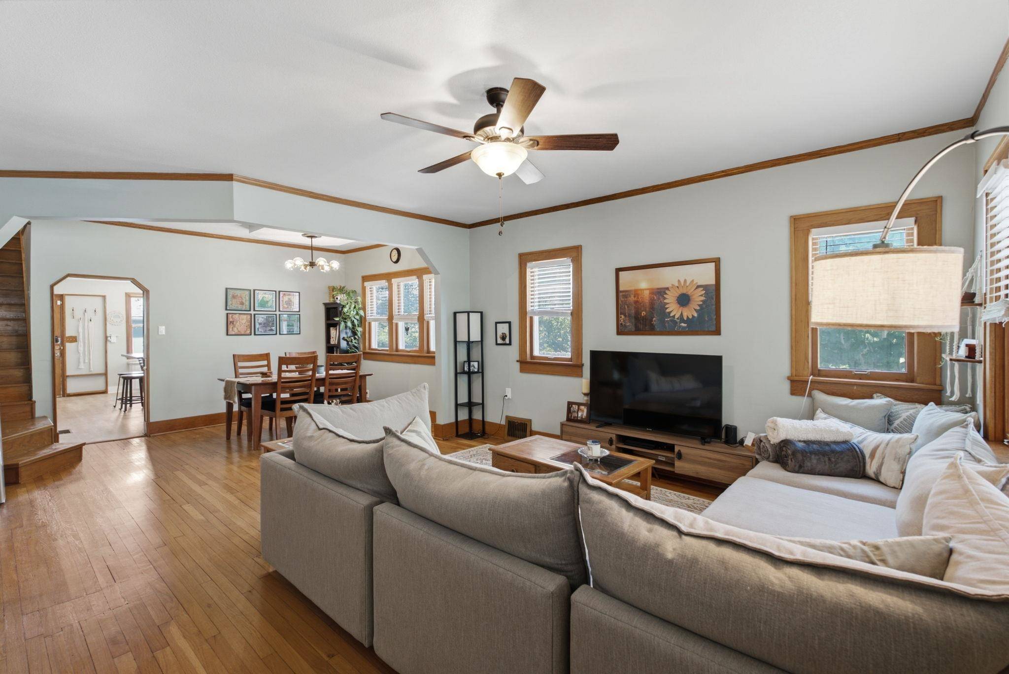 3211 E Chatfield Place, Wichita, KS 67208