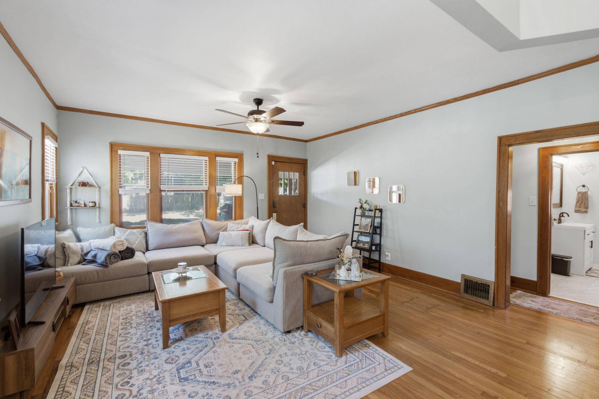 3211 E Chatfield Place, Wichita, KS 67208