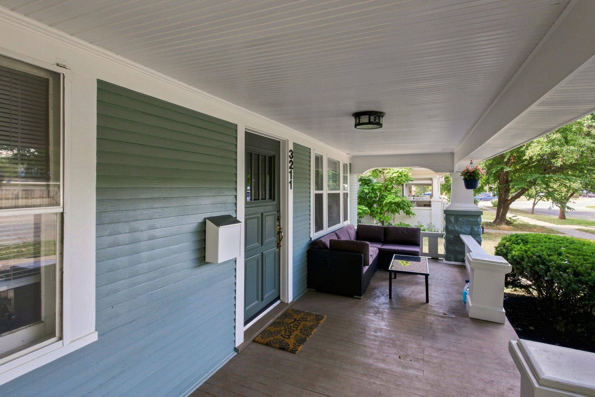 3211 E Chatfield Place, Wichita, KS 67208