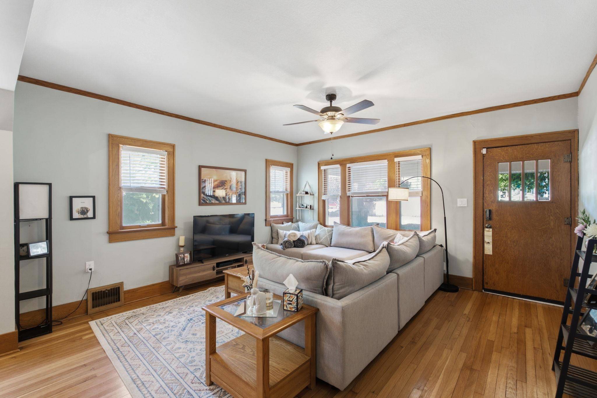 3211 E Chatfield Place, Wichita, KS 67208