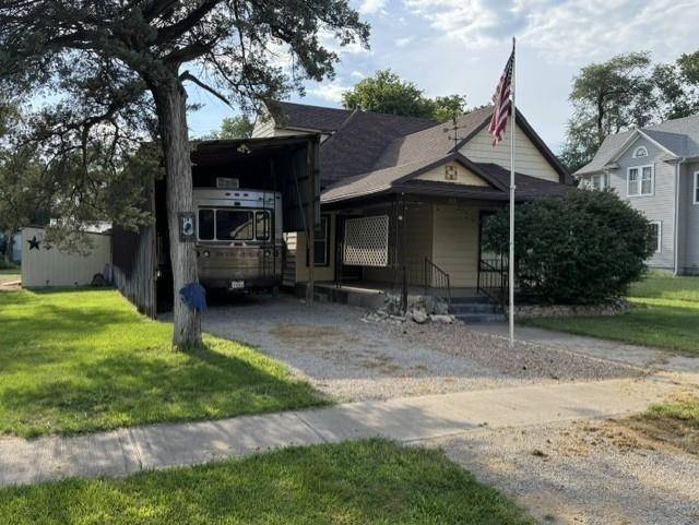 211 N Main Street, Delphos, KS 67436