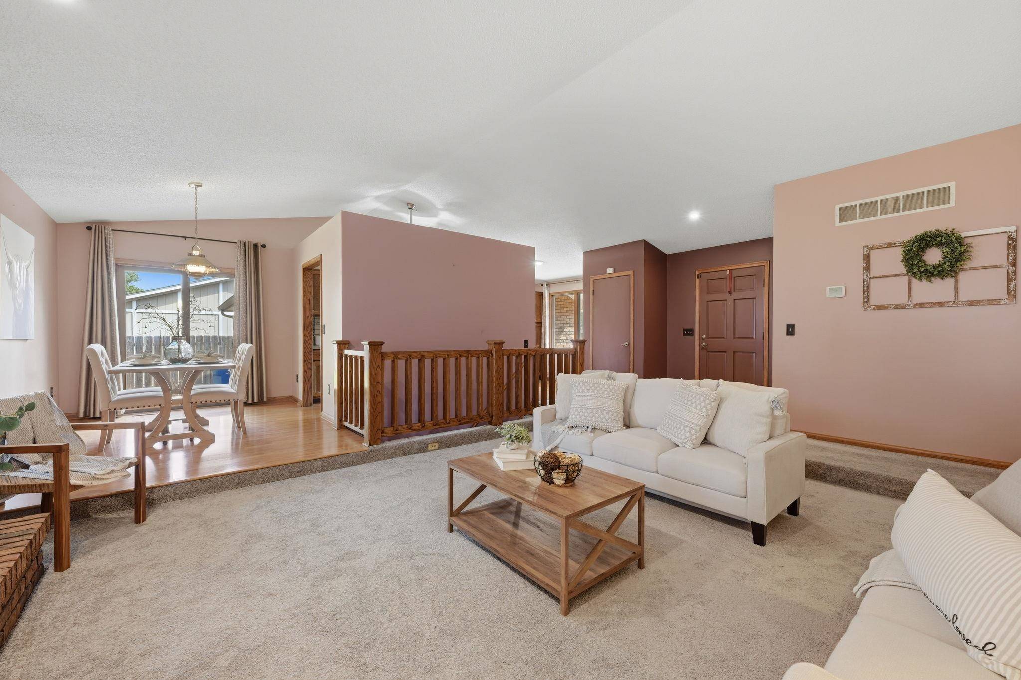 1837 N Reca, Wichita, KS 67212