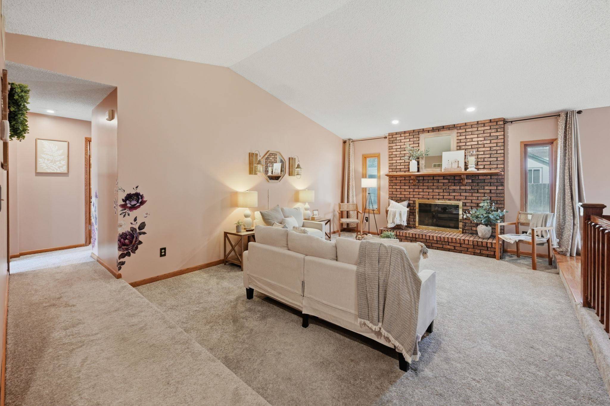 1837 N Reca, Wichita, KS 67212