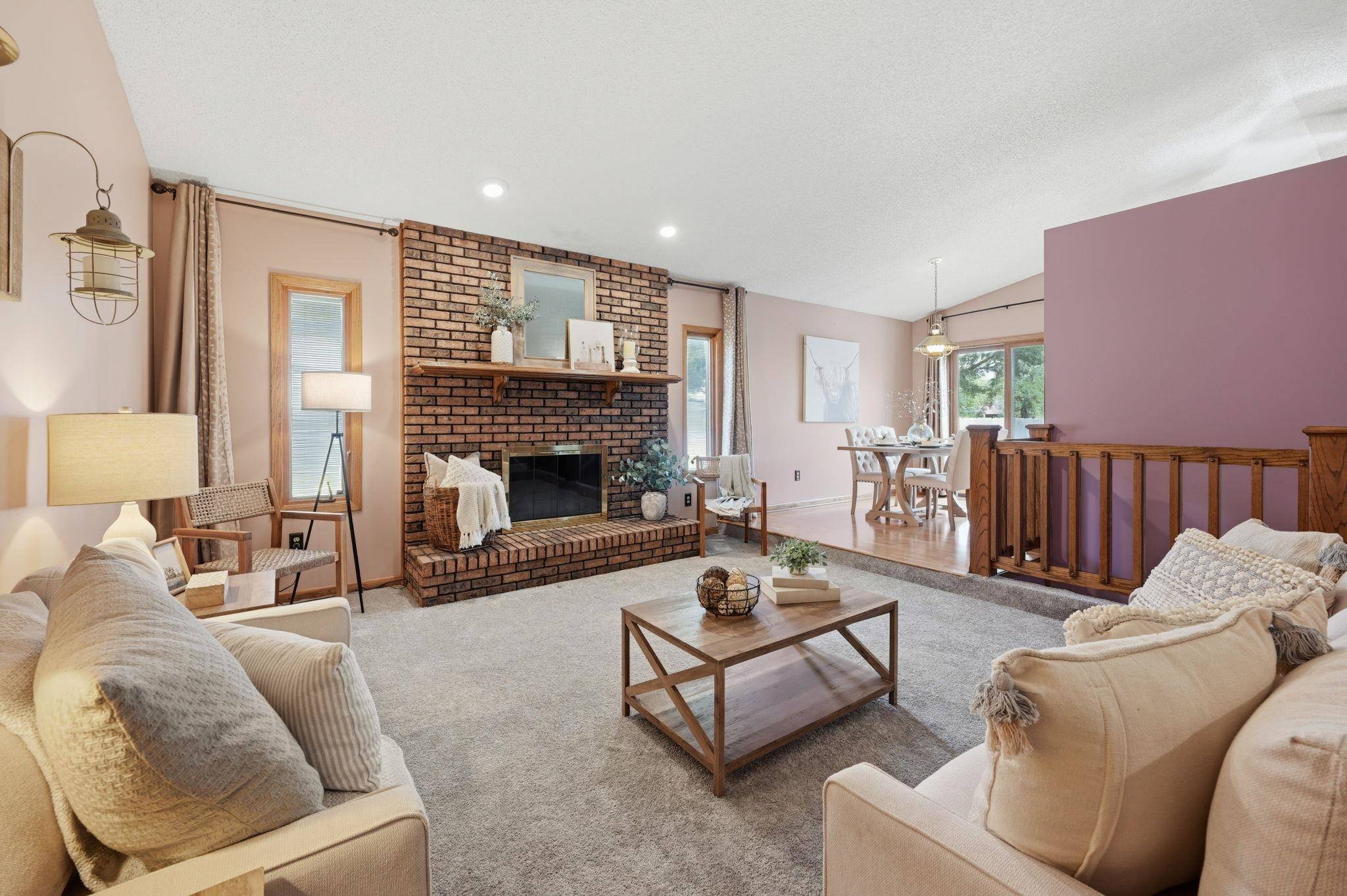 1837 N Reca, Wichita, KS 67212