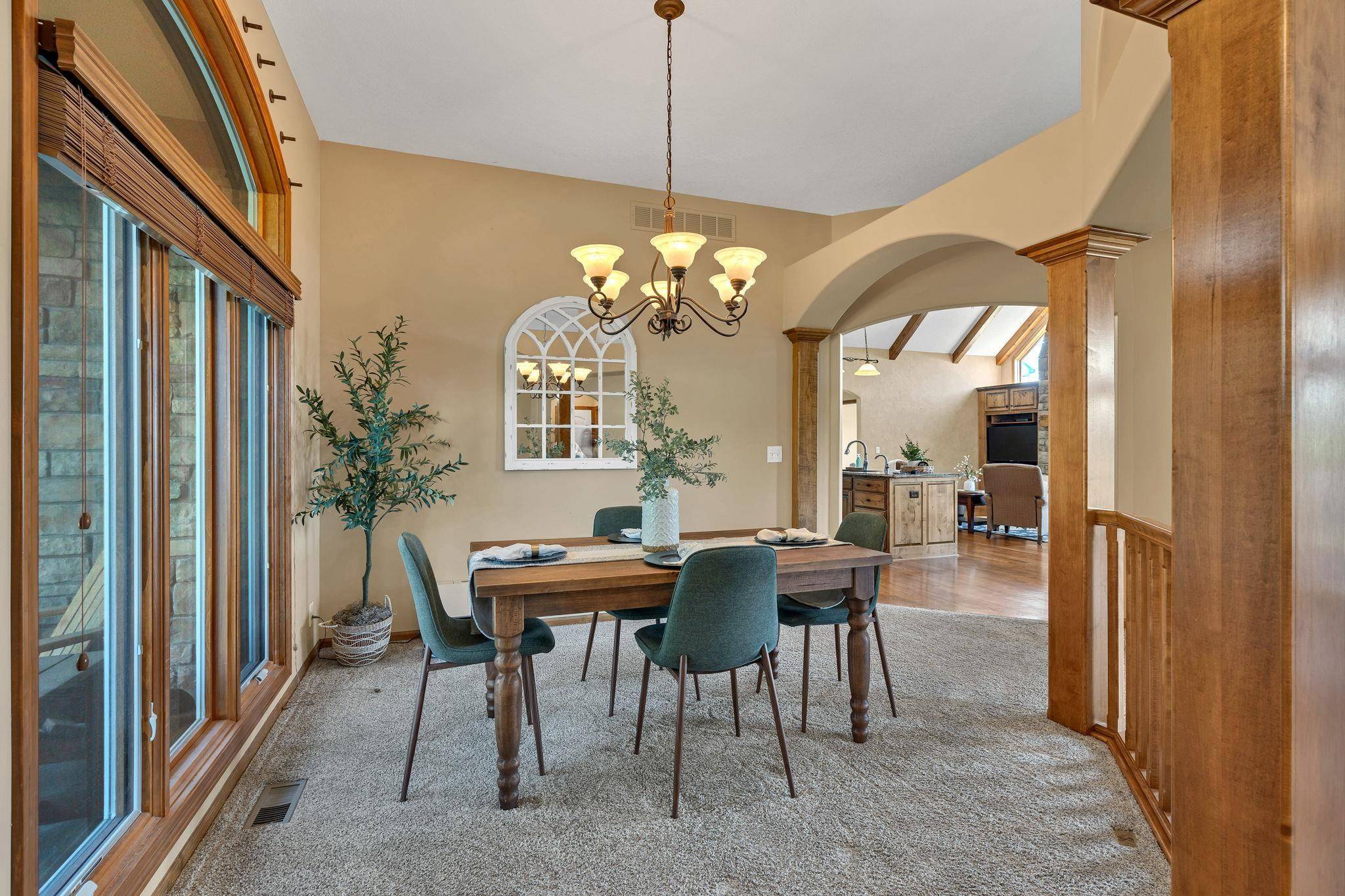 1717 E Elk Ridge Ave, Goddard, KS 67052
